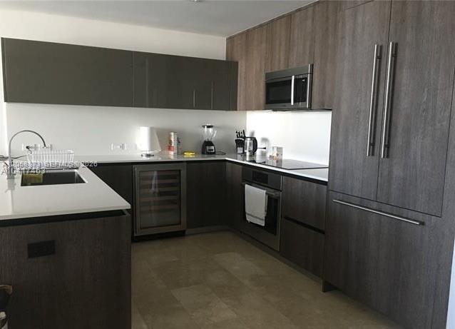 88 SW 7th St # 2603, Miami FL 33130