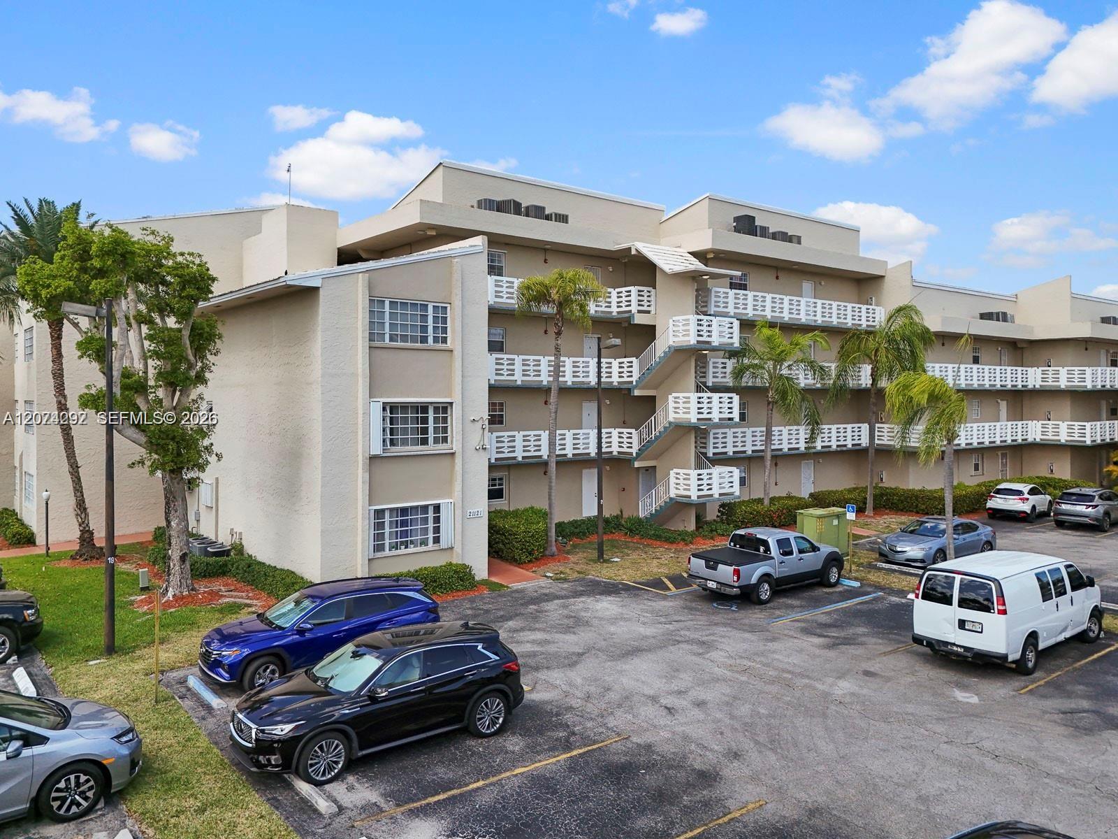 21121 SW 85th Ave # 308, Cutler Bay FL 33189