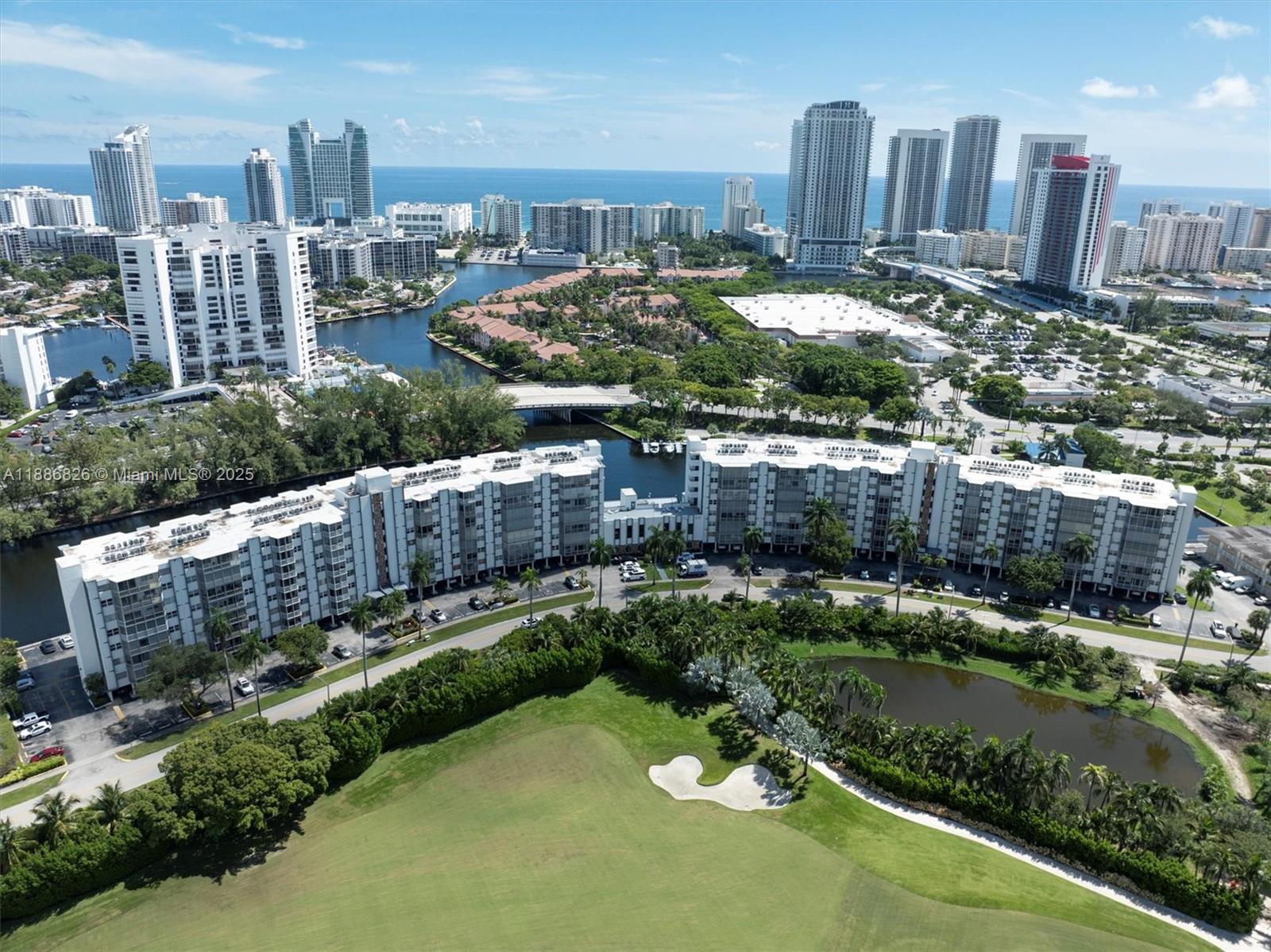 200 Diplomat Pkwy # 825, Hallandale Beach FL 33009