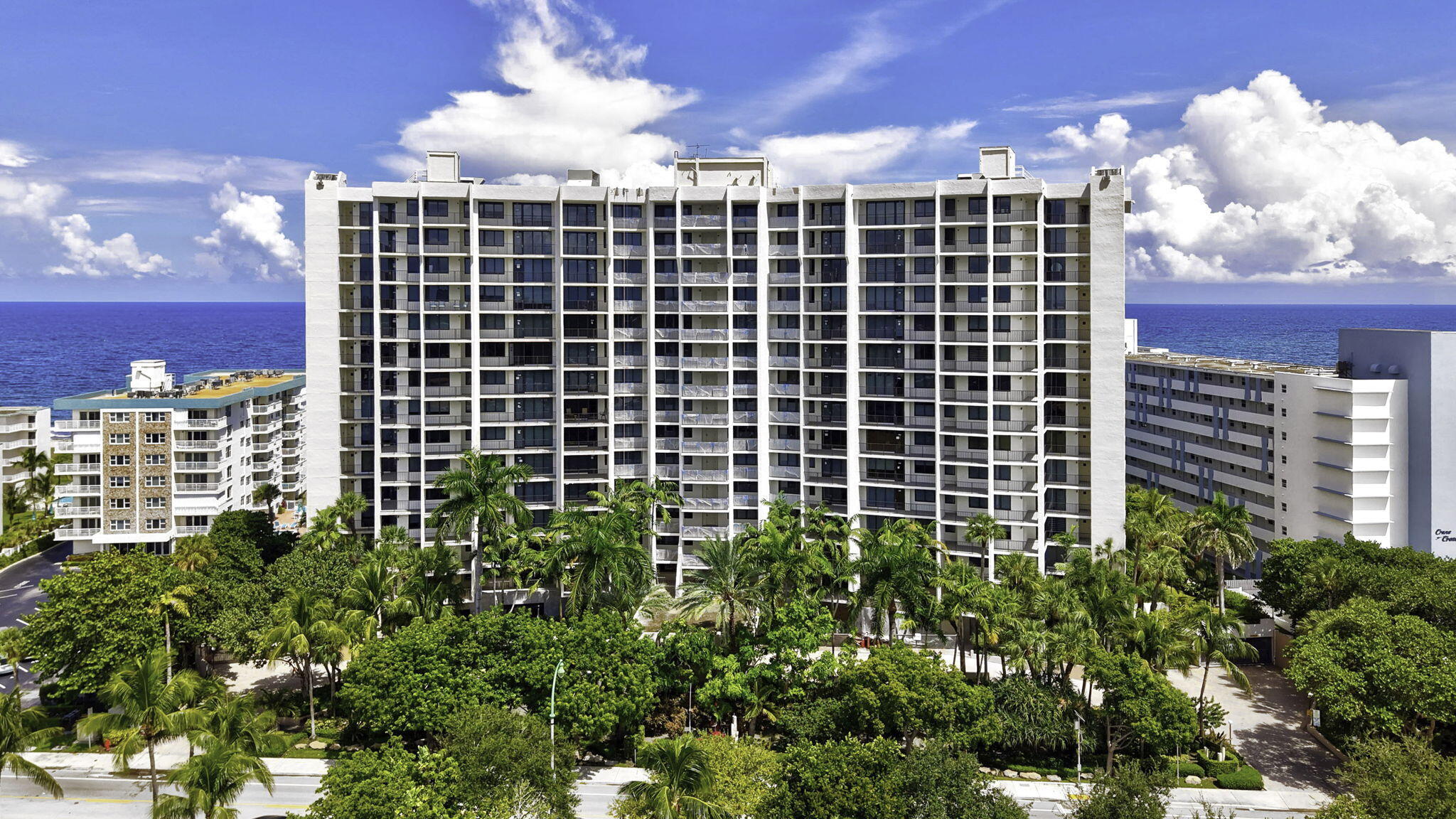 1800 S Ocean Boulevard # 708, Lauderdale By The Sea FL 33062