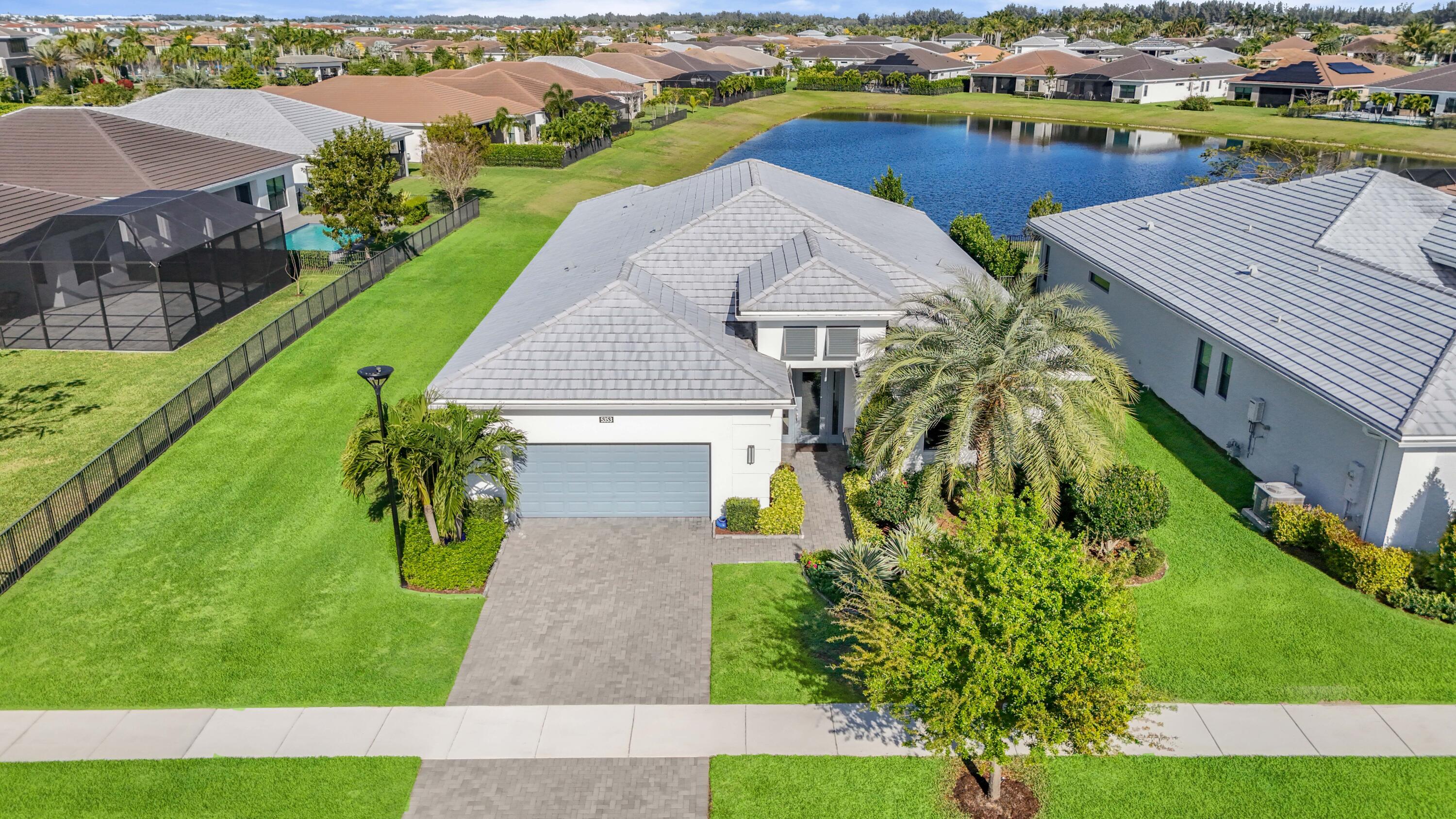 5353 Siesta Key Lane, Westlake FL 33470