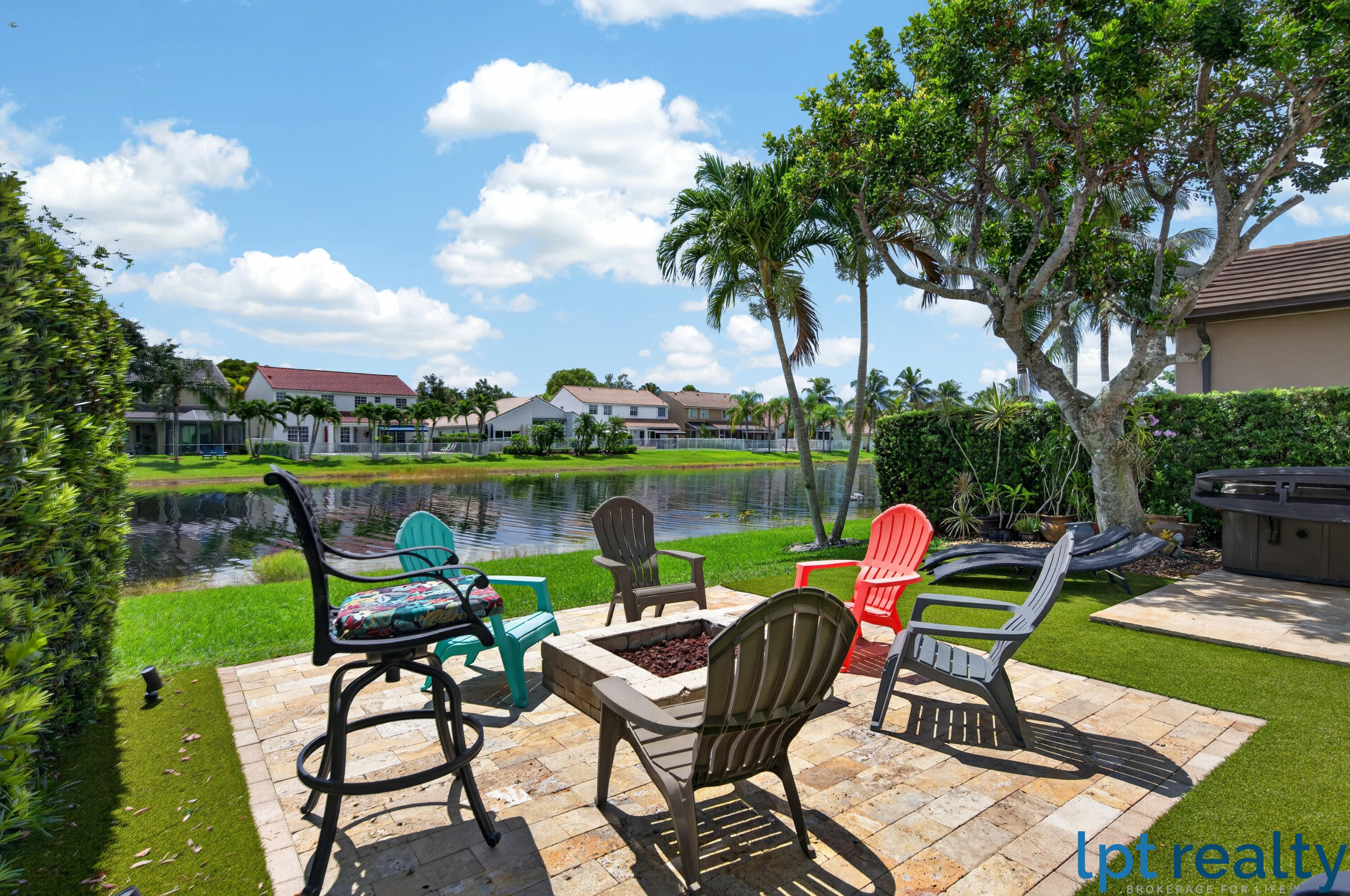 229 E Bayridge Drive, Weston FL 33326