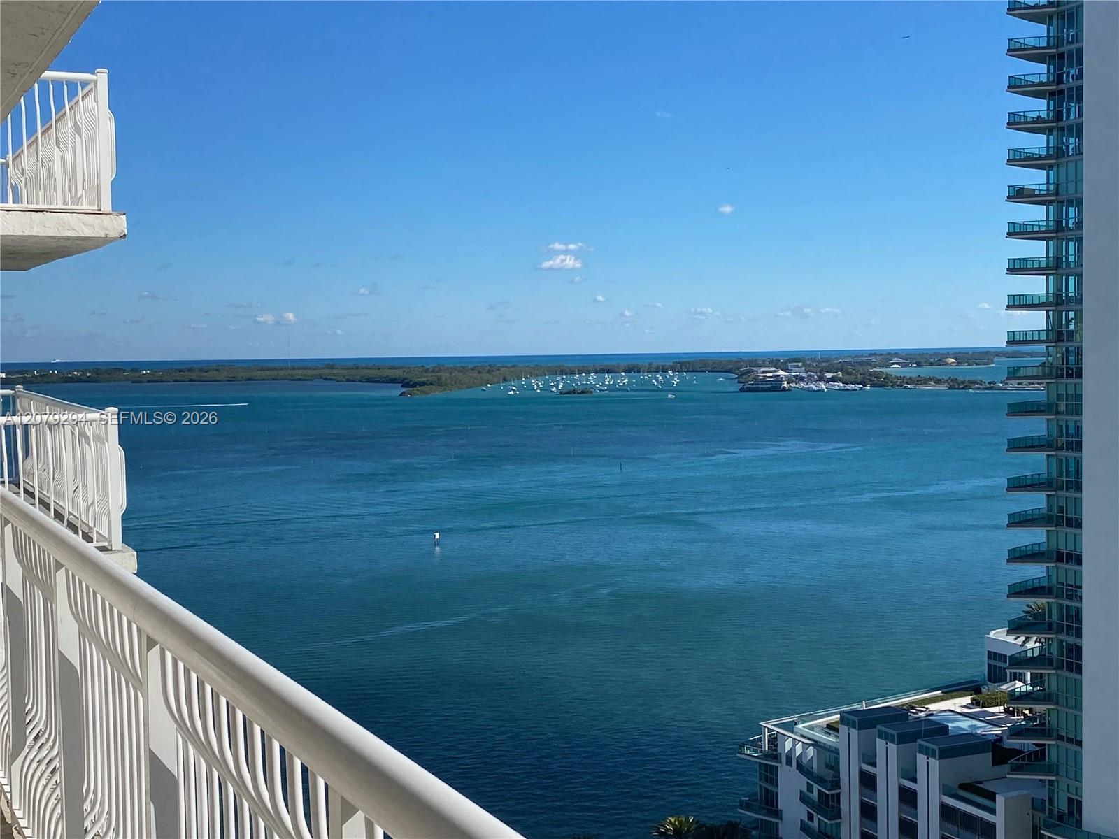 1200 Brickell Bay Dr # 2303 — Photo 2
