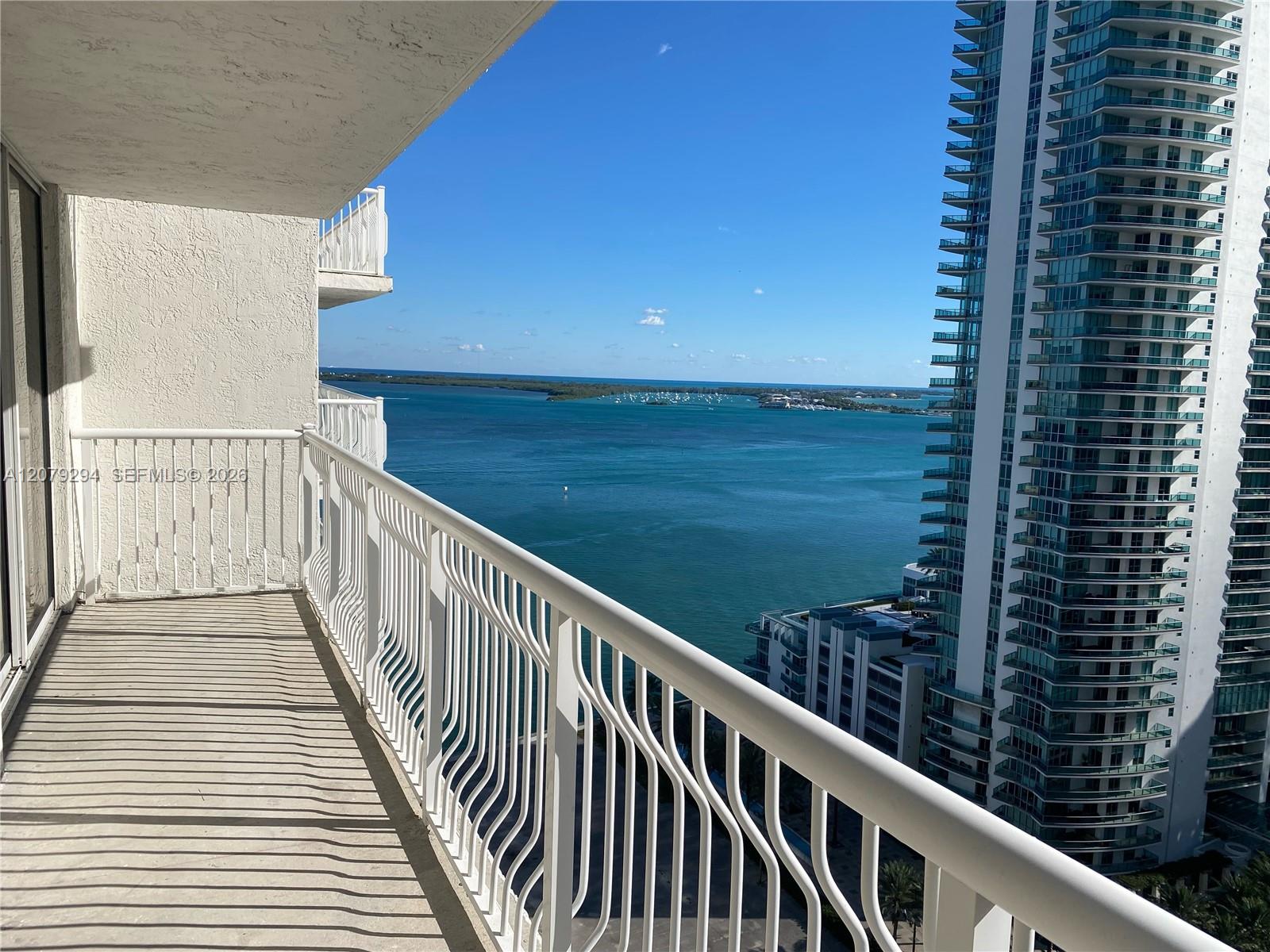 1200 Brickell Bay Dr # 2303 — Photo 3