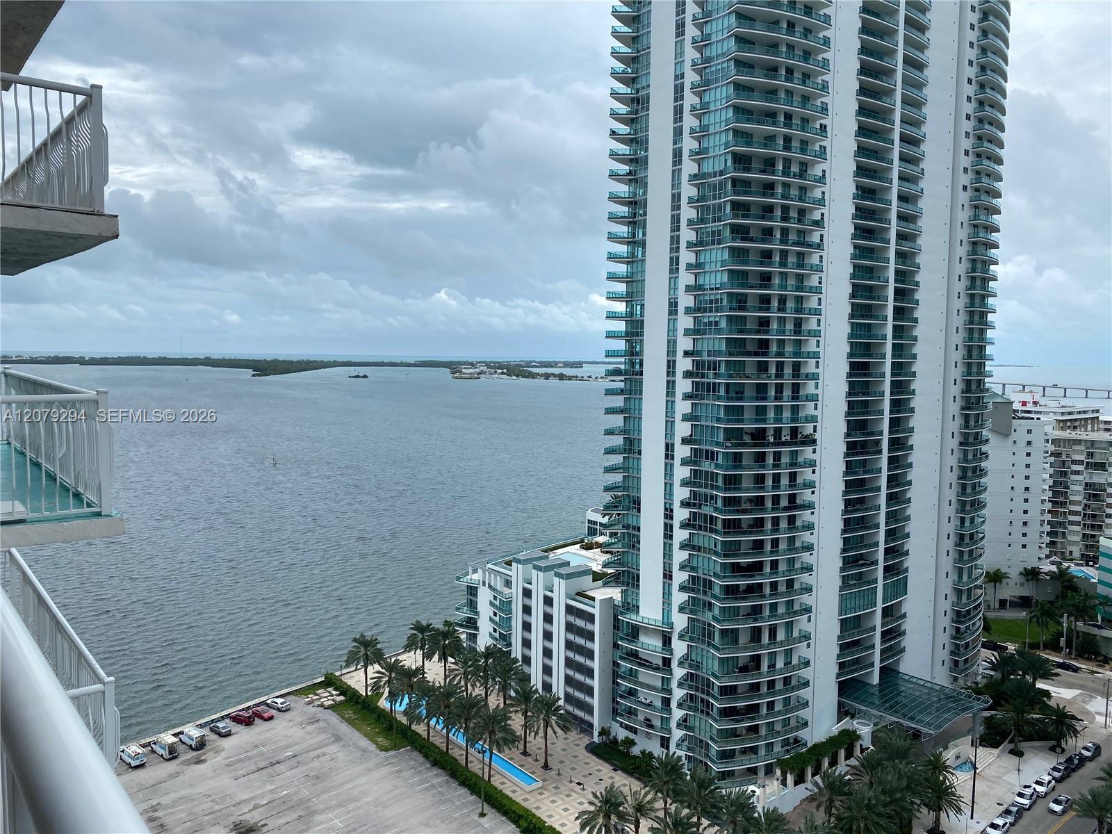 1200 Brickell Bay Dr # 2303 — Photo 4