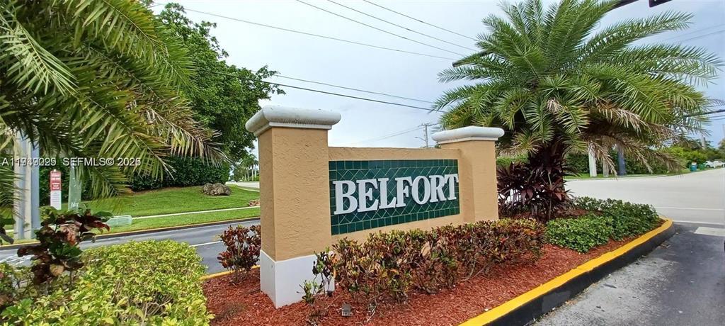 9342 S Belfort Circle # 214, Tamarac FL 33321