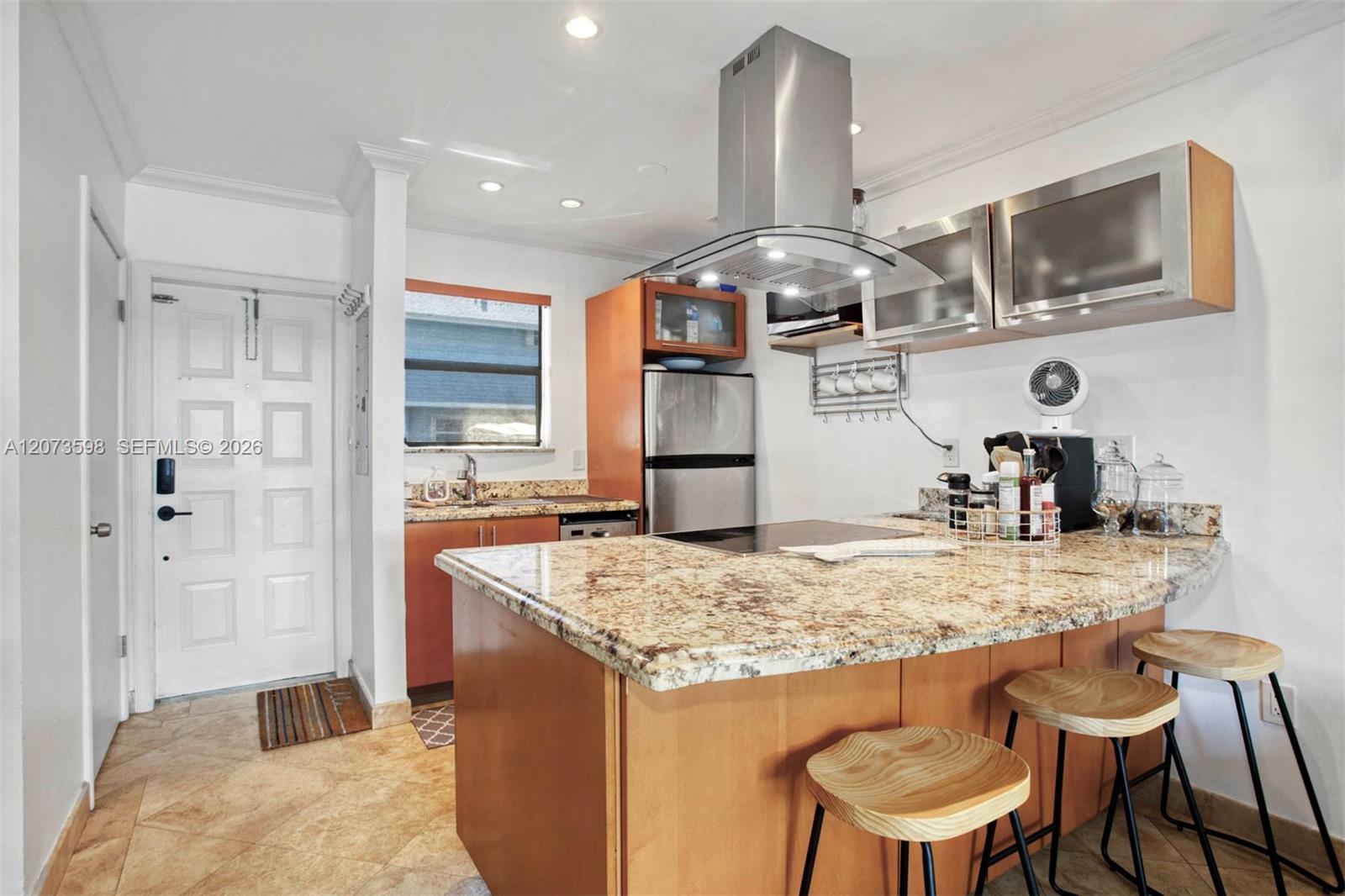 798 Crandon Blvd # C — Photo 4
