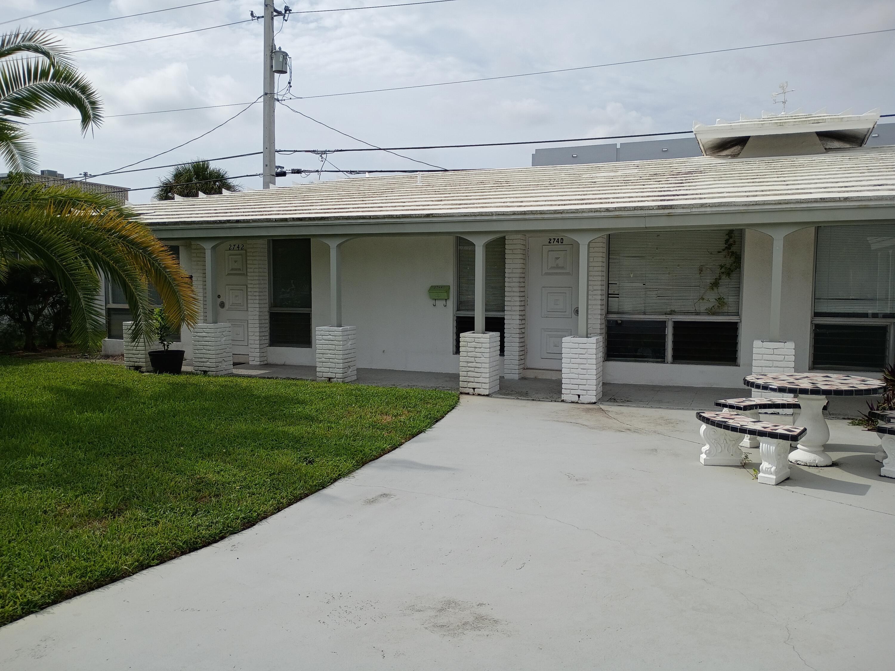2724 NE 32ND Street # 6, Fort Lauderdale FL 33306