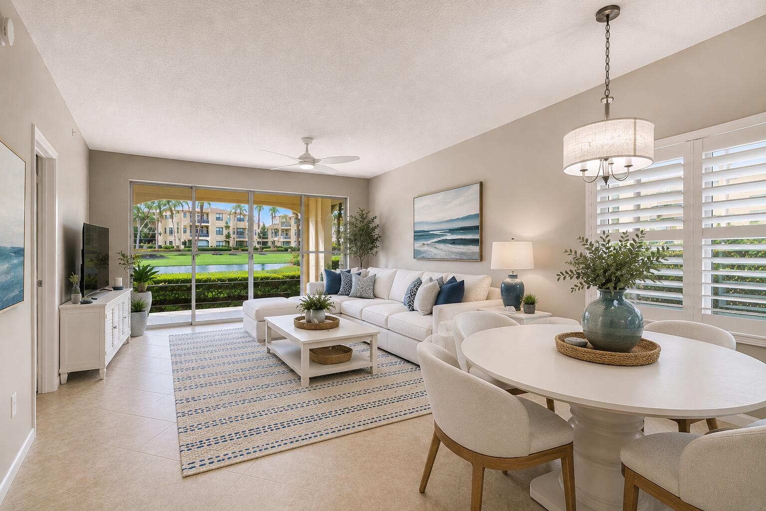 800 Uno Lago Drive # 105 — Photo 4