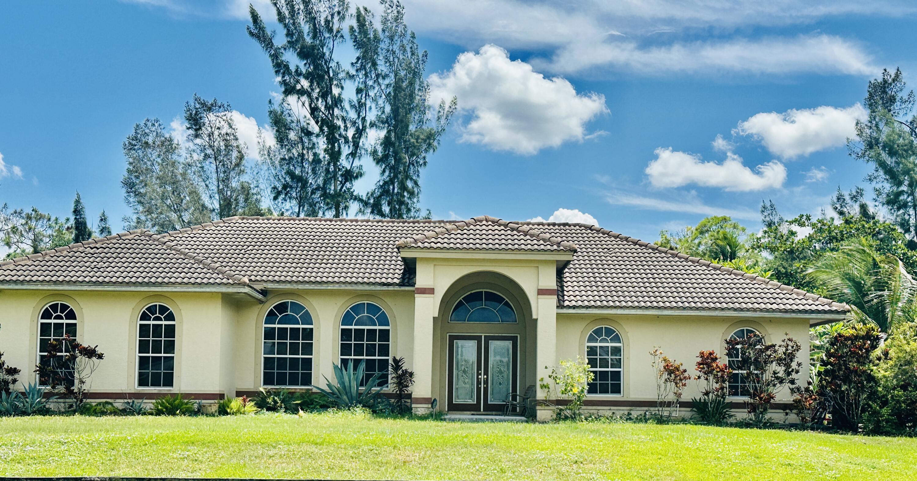 13638 88th Place N, West Palm Beach FL 33412