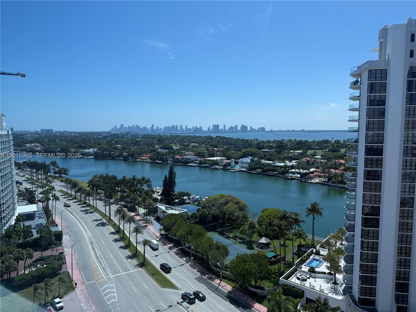 5445 Collins Ave # 1606, Miami Beach FL 33140