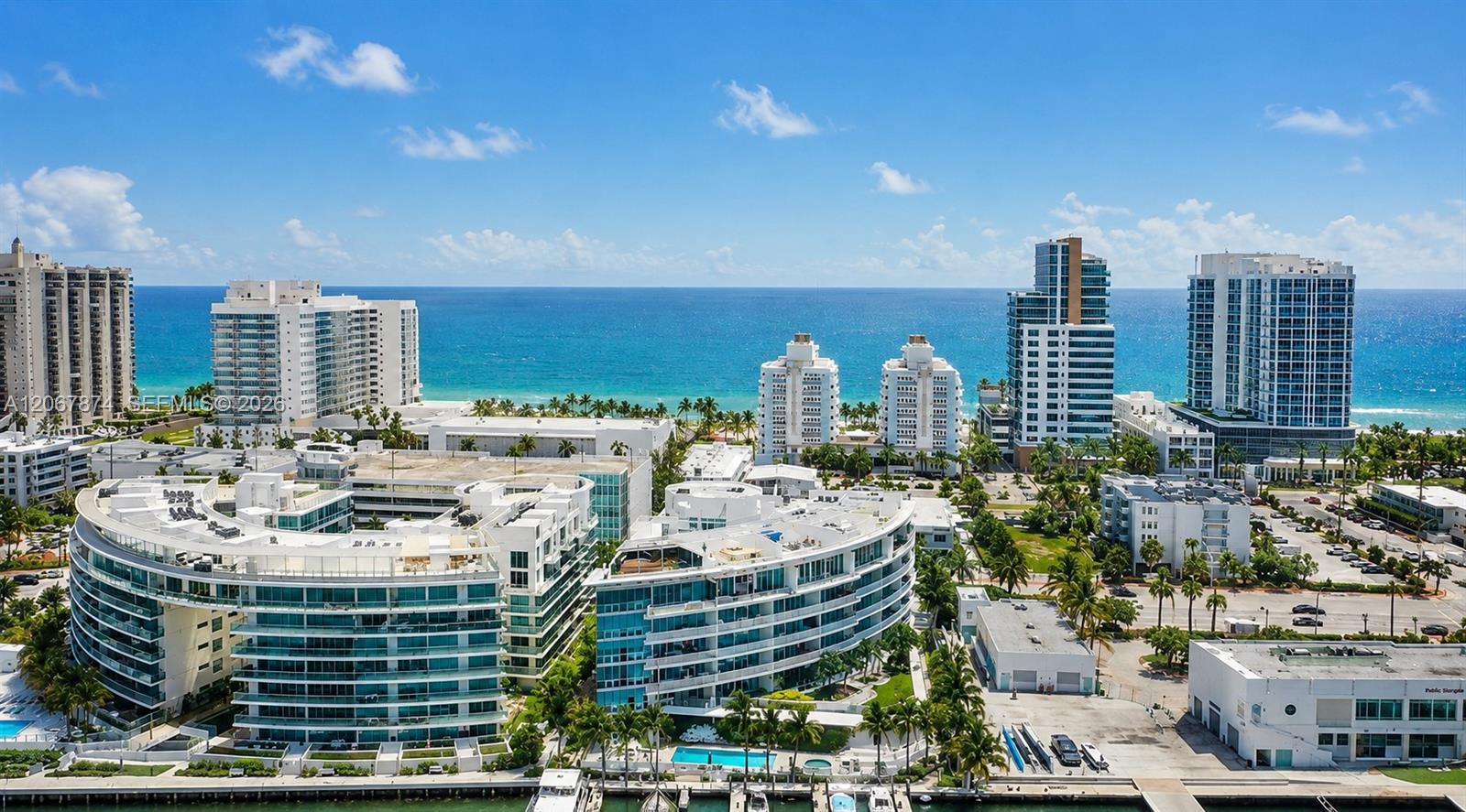 6580 Indian Creek Dr # 410, Miami Beach FL 33141