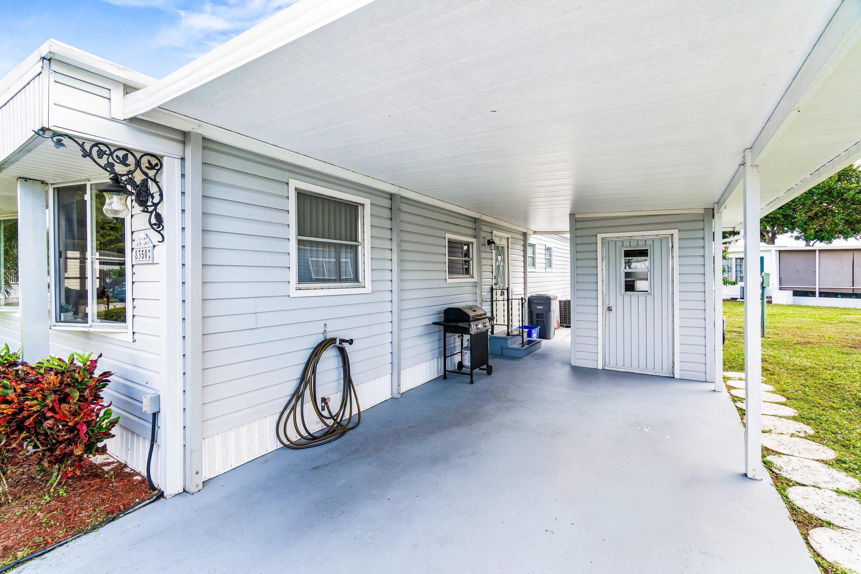 8350 E Club Road — Photo 4