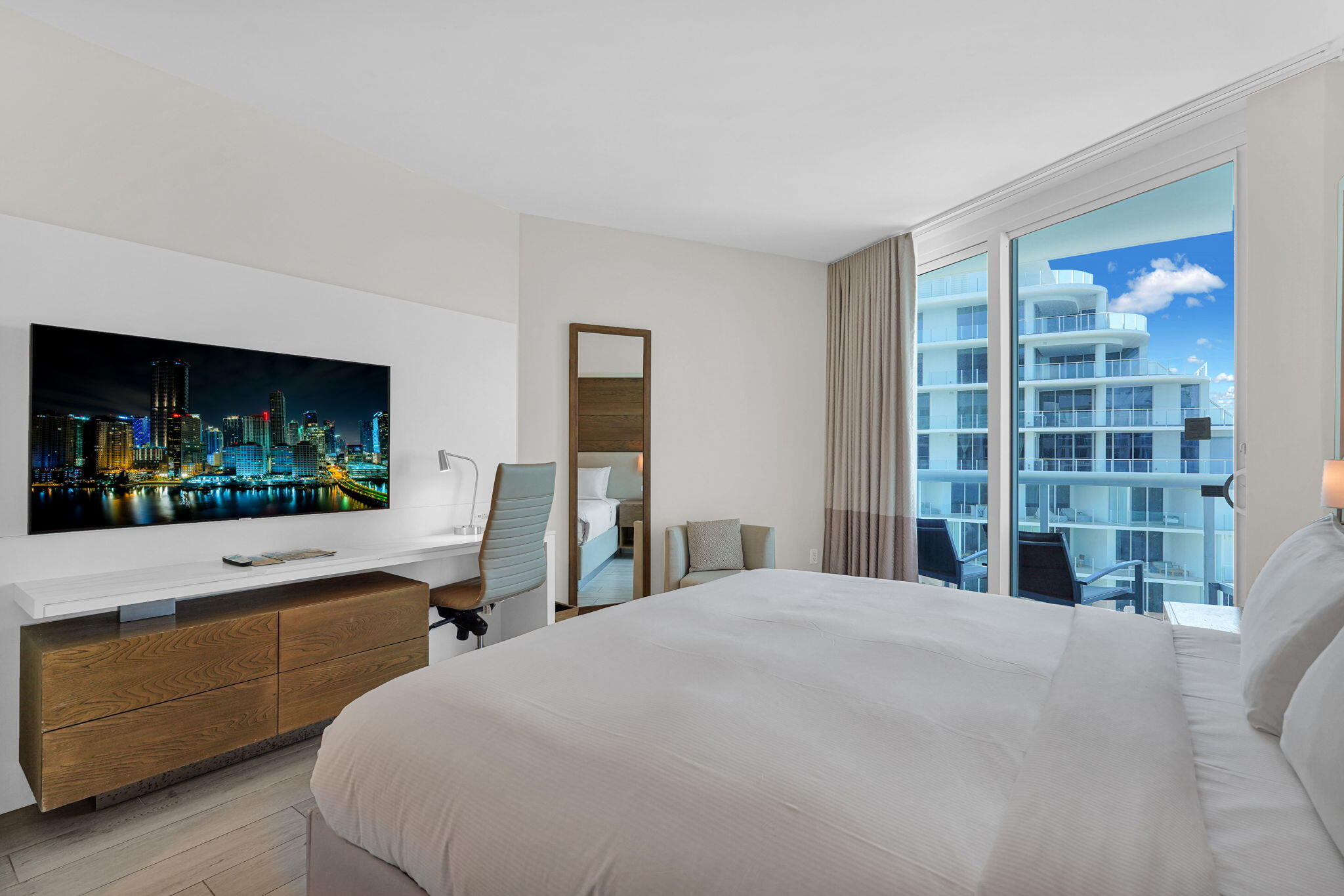 505 N Fort Lauderdale Beach Boulevard # 2314 — Photo 5