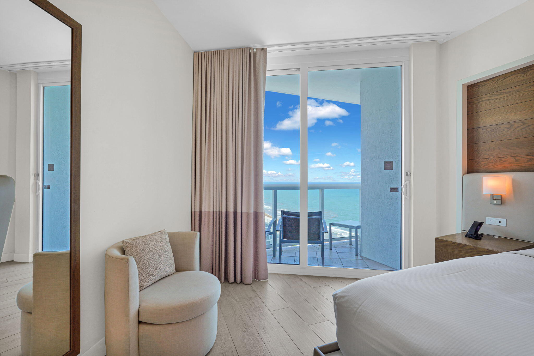 505 N Fort Lauderdale Beach Boulevard # 2314 — Photo 3
