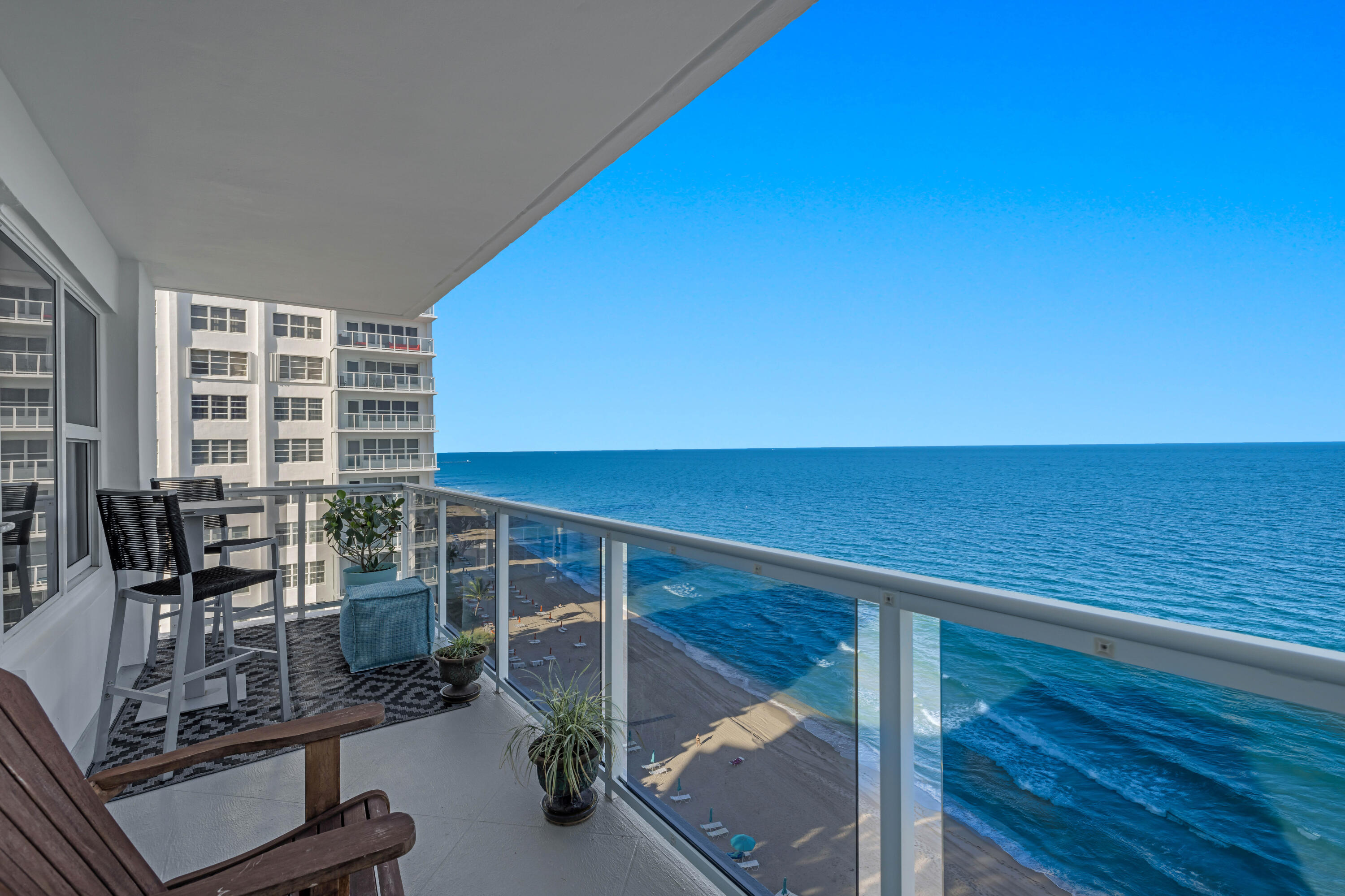 3700 Galt Ocean Drive # 1205 — Photo 2