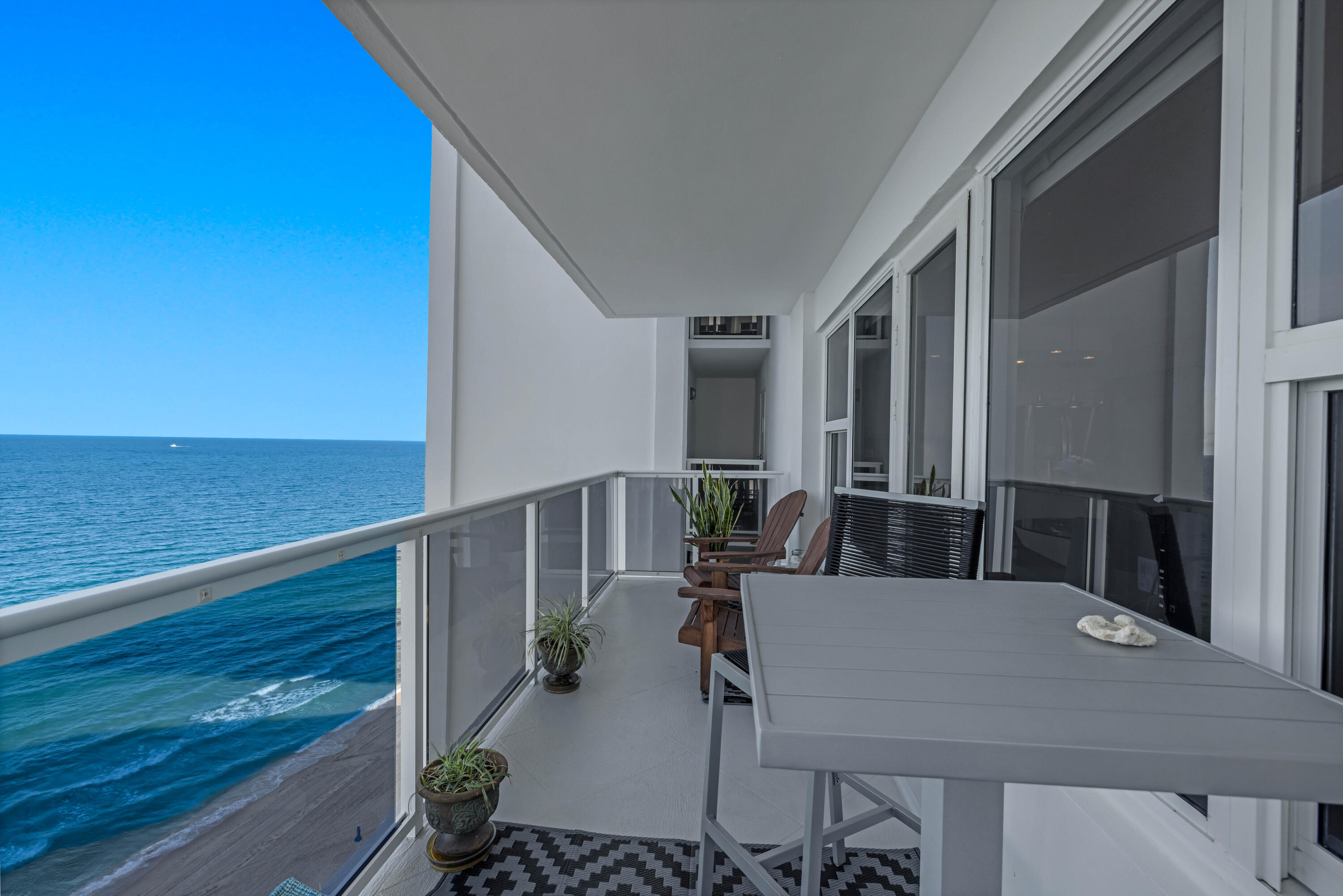 3700 Galt Ocean Drive # 1205 — Photo 3