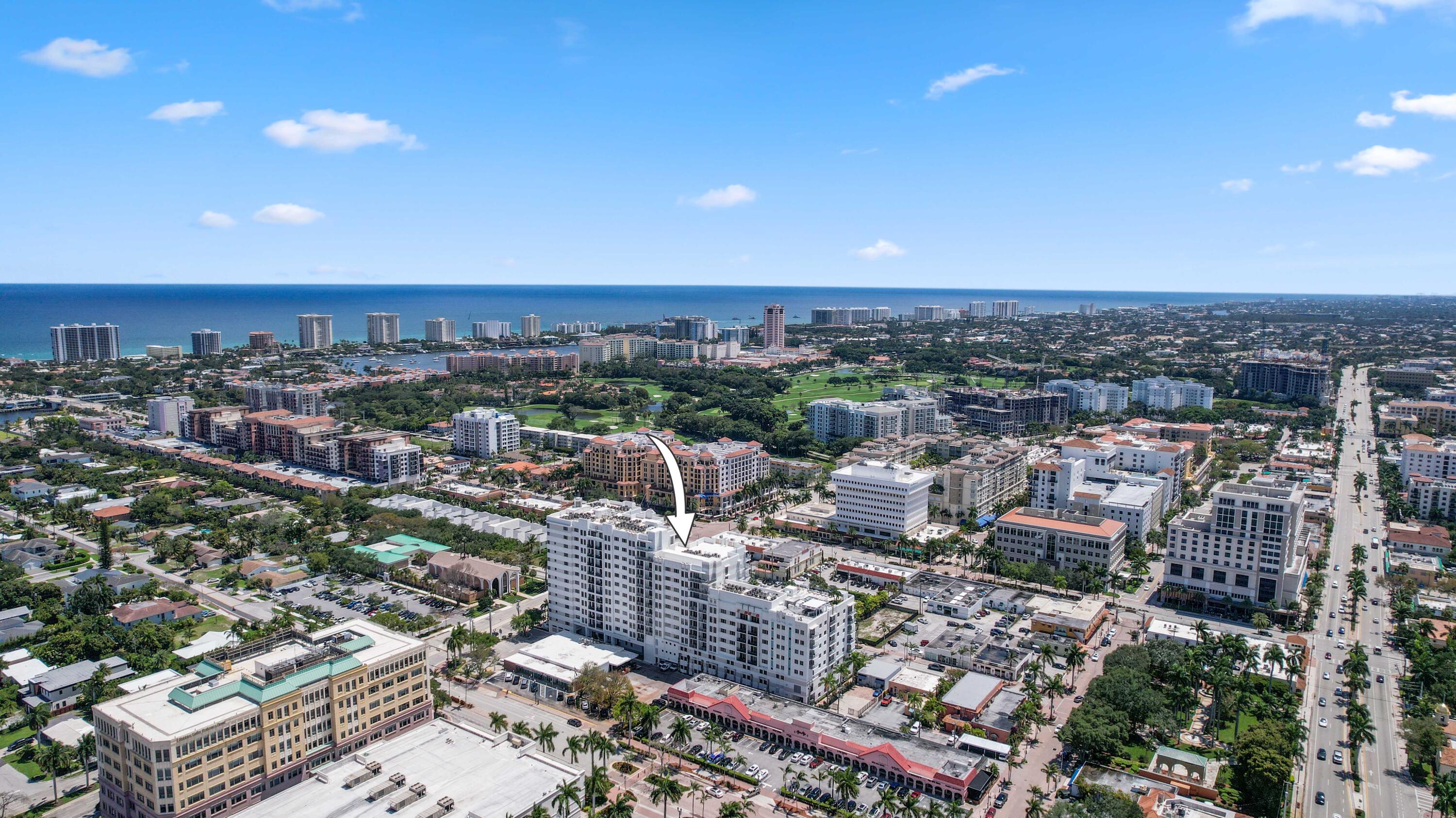 155 E Boca Raton Road # 823, Boca Raton FL 33432