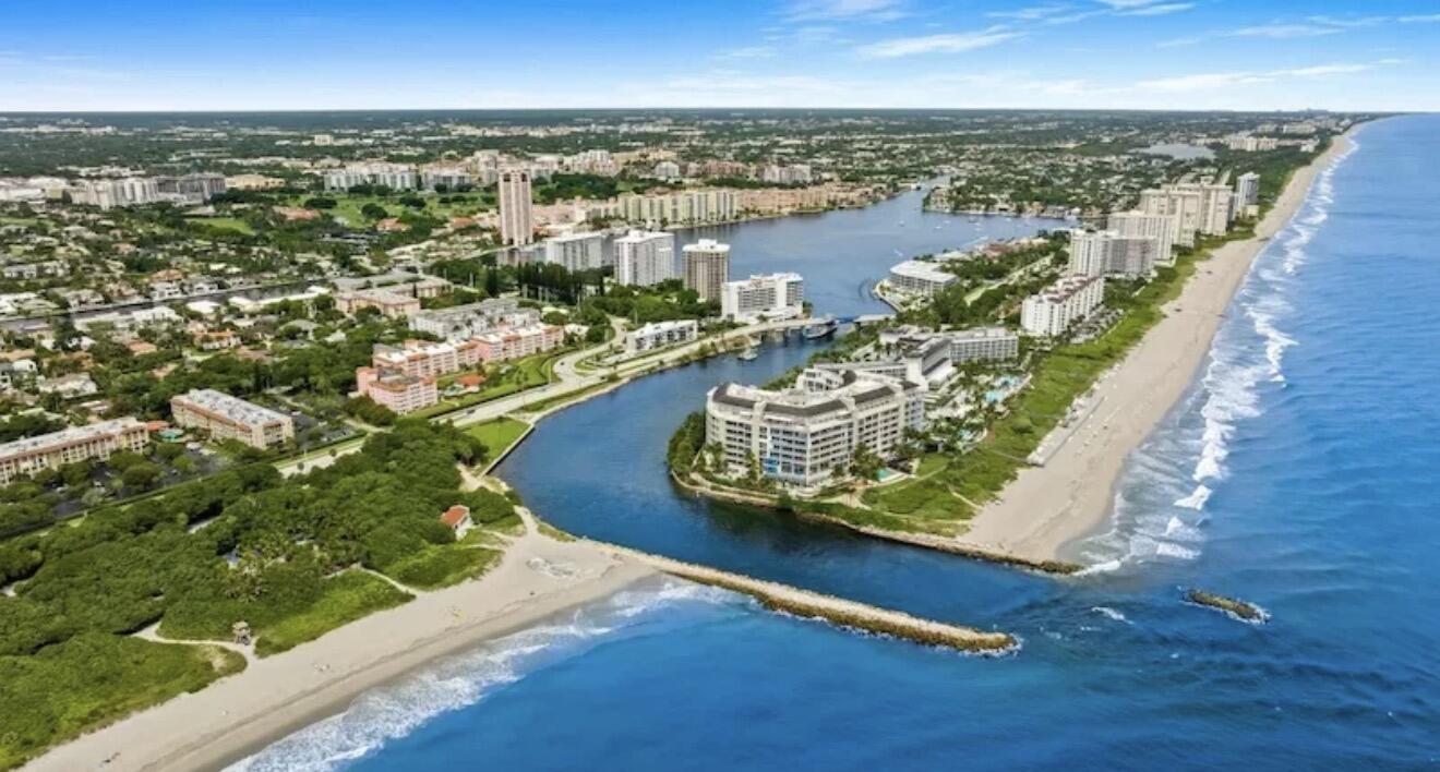 1000 S Ocean Boulevard # 14o, Pompano Beach FL 33062