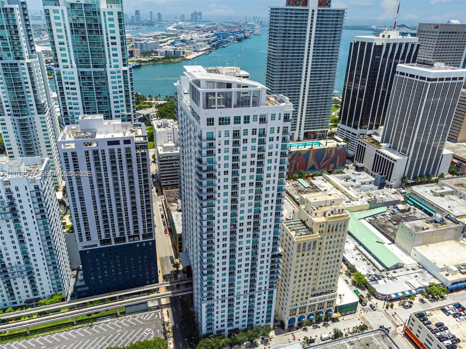 133 NE 2nd Ave # 2808, Miami FL 33132