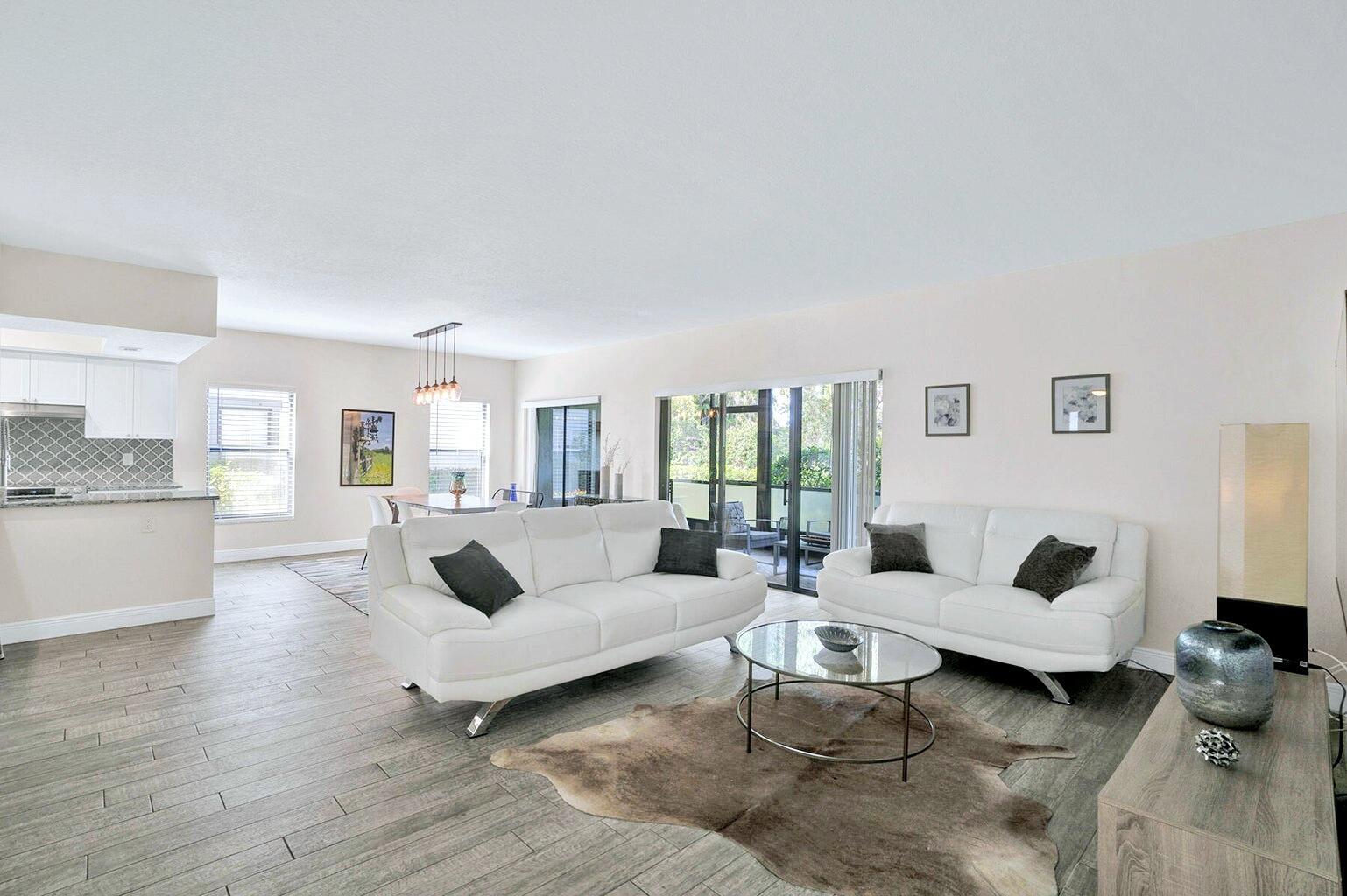 11311 Pond View Drive # C101, Wellington FL 33414
