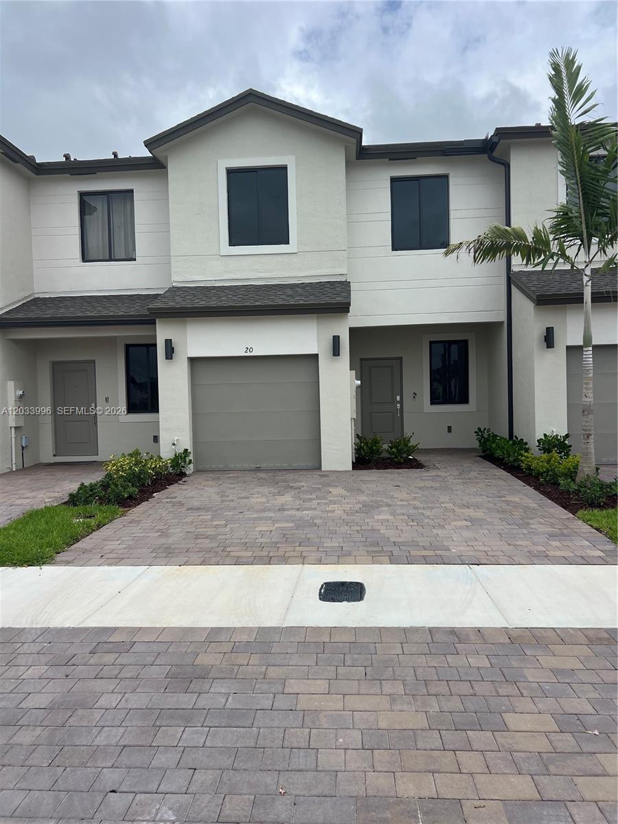 20 NW 15th Ct, Florida City FL 33034