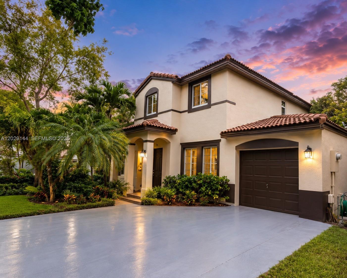 9633 SW 163rd Ct, Miami FL 33196