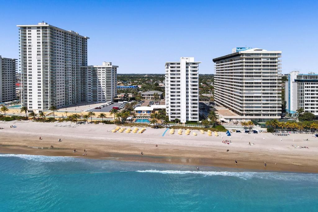 4010 Galt Ocean Drive # 310 — Photo 3