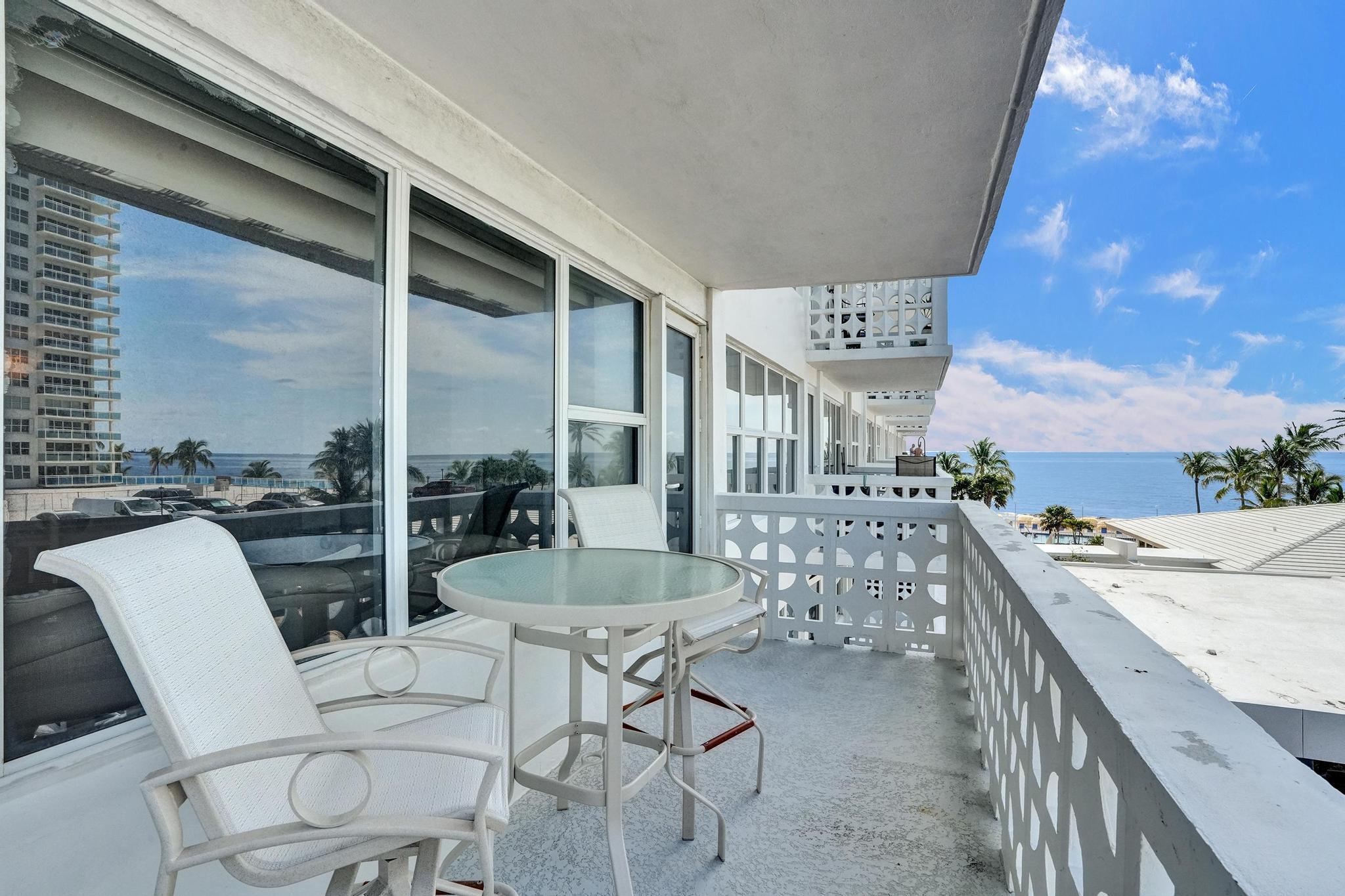 4010 Galt Ocean Drive # 310 — Photo 2