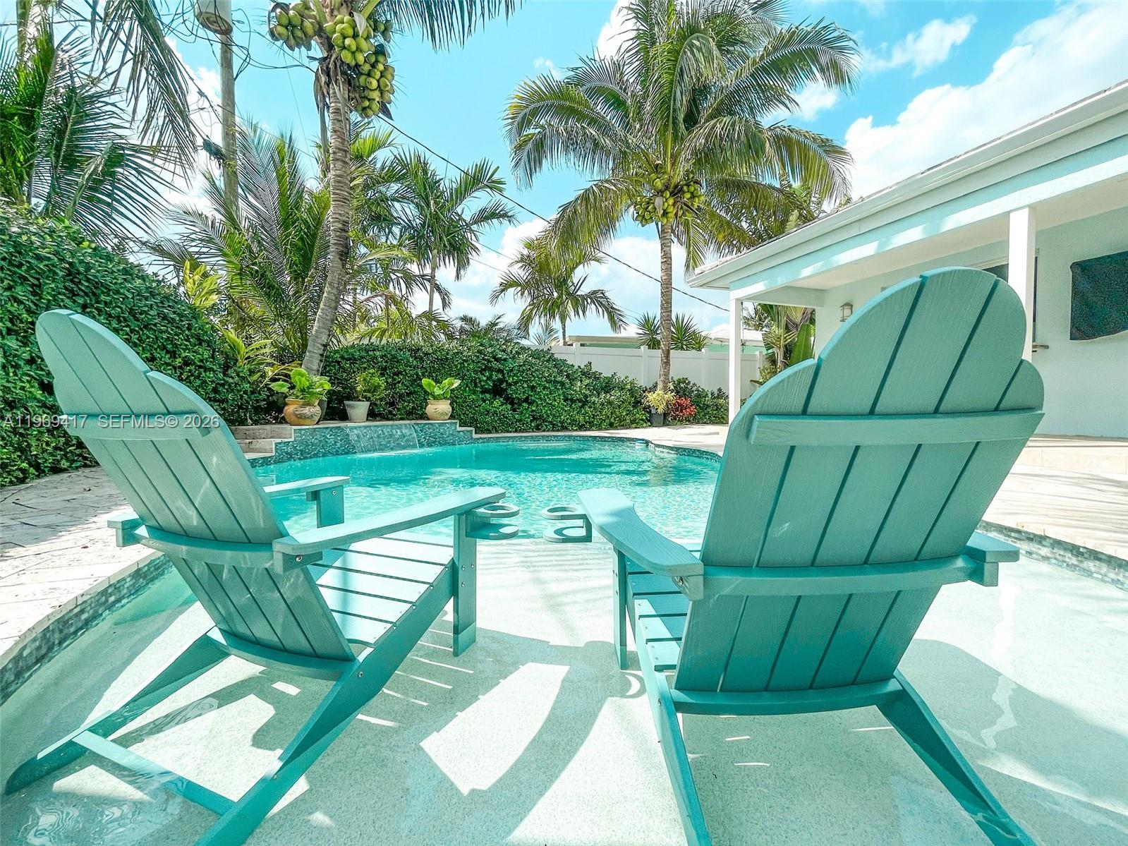 2932 NE 36th St, Lighthouse Point FL 33064