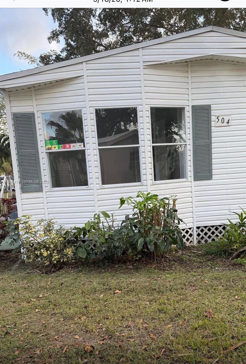 100 NE 6th Ave # 504, Homestead FL 33030