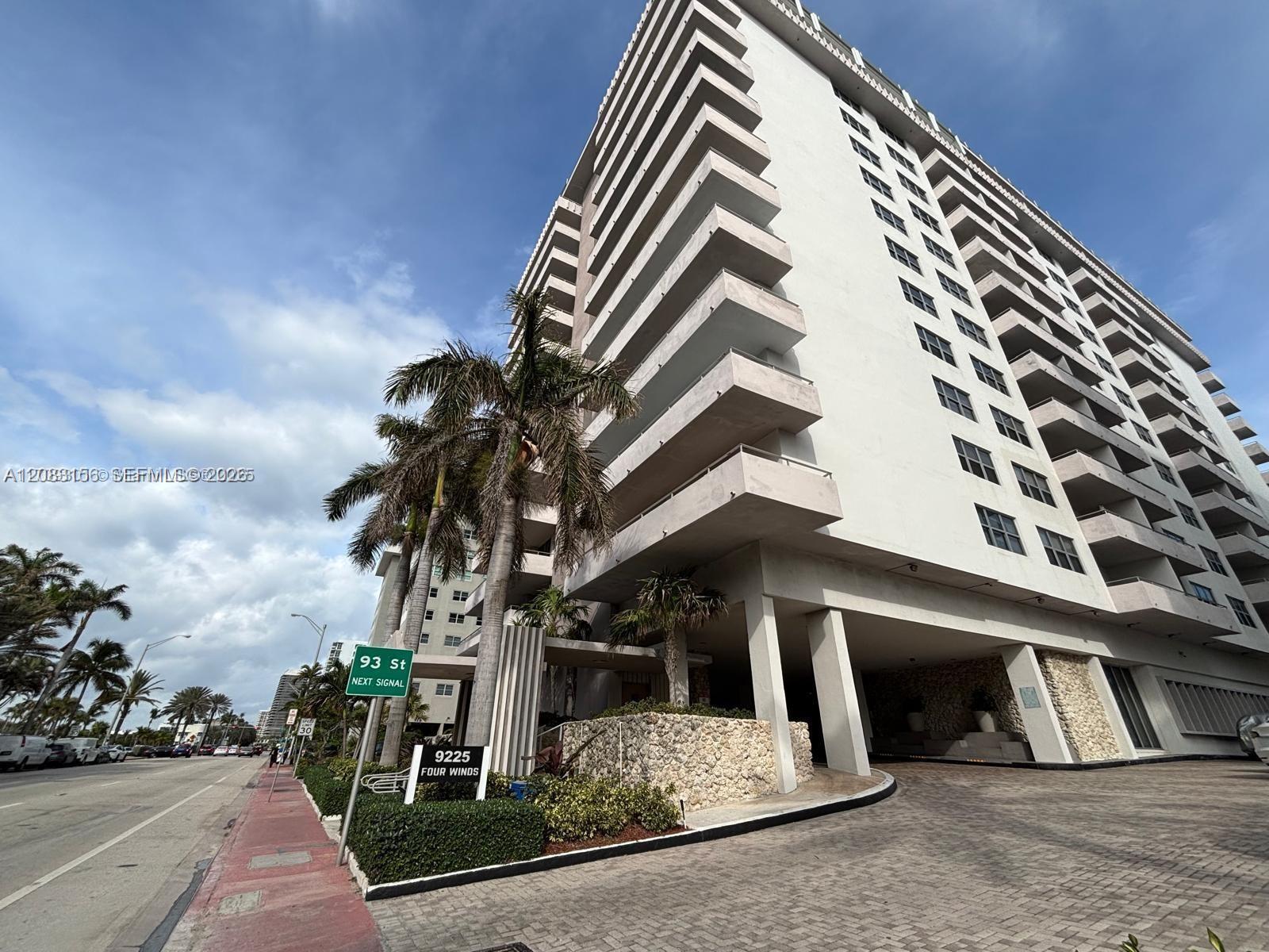 9225 Collins Ave # 504, Surfside FL 33154