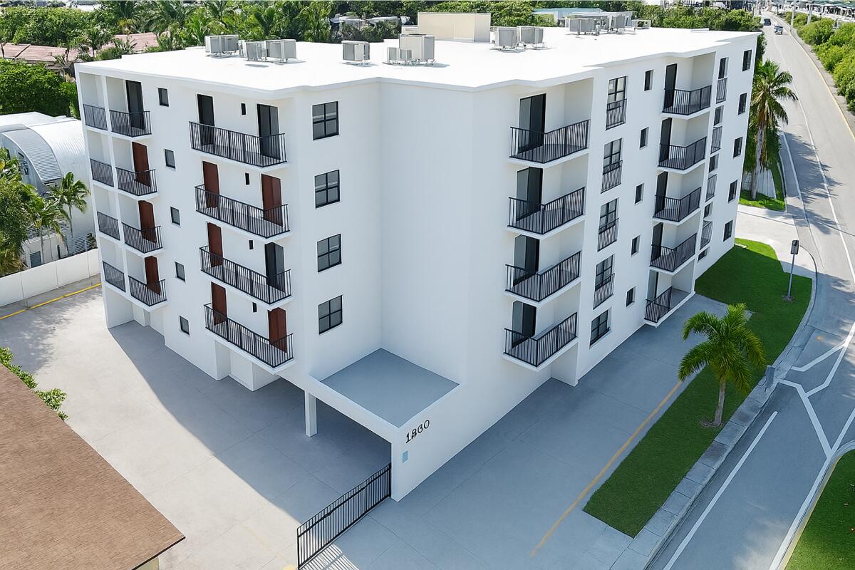 3300 S Dixie Highway # 503, Miami FL 33133