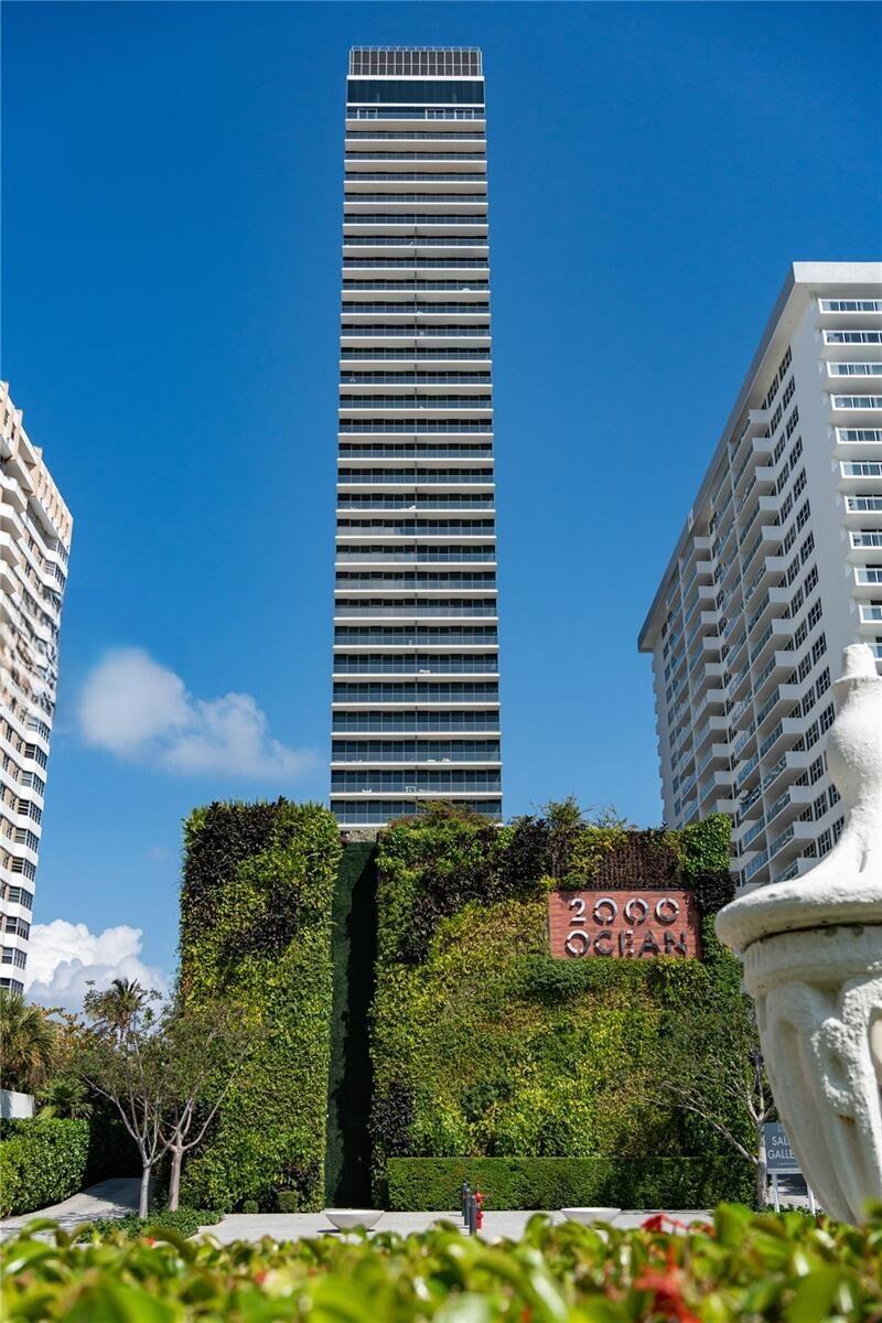 2000 S Ocean Drive SE # 5a, Hallandale Beach FL 33009