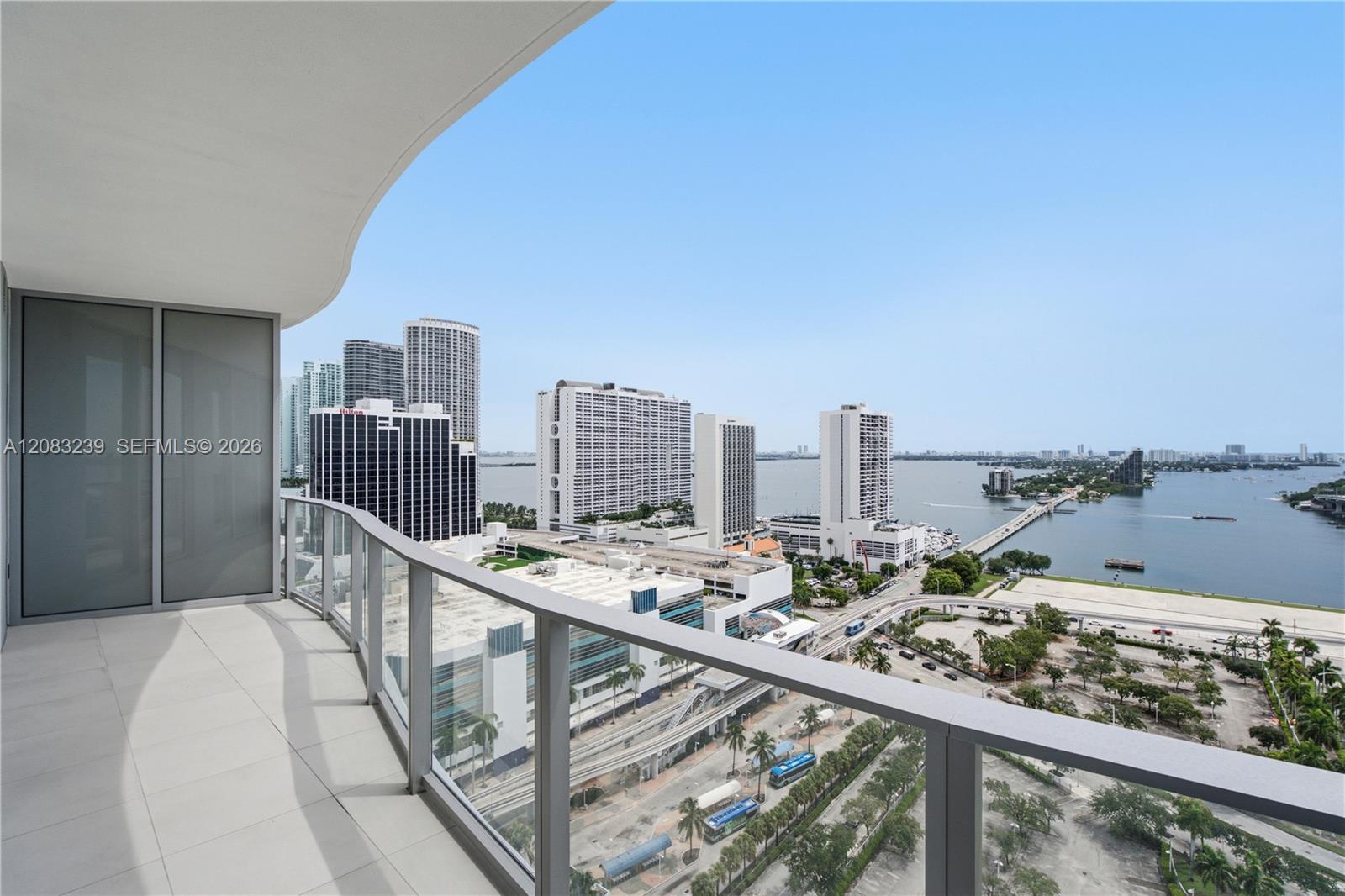 1400 Biscayne Blvd # 2104 — Photo 3