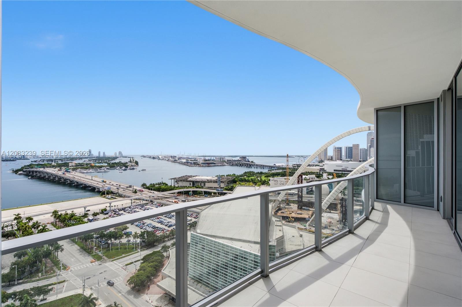1400 Biscayne Blvd # 2104 — Photo 4