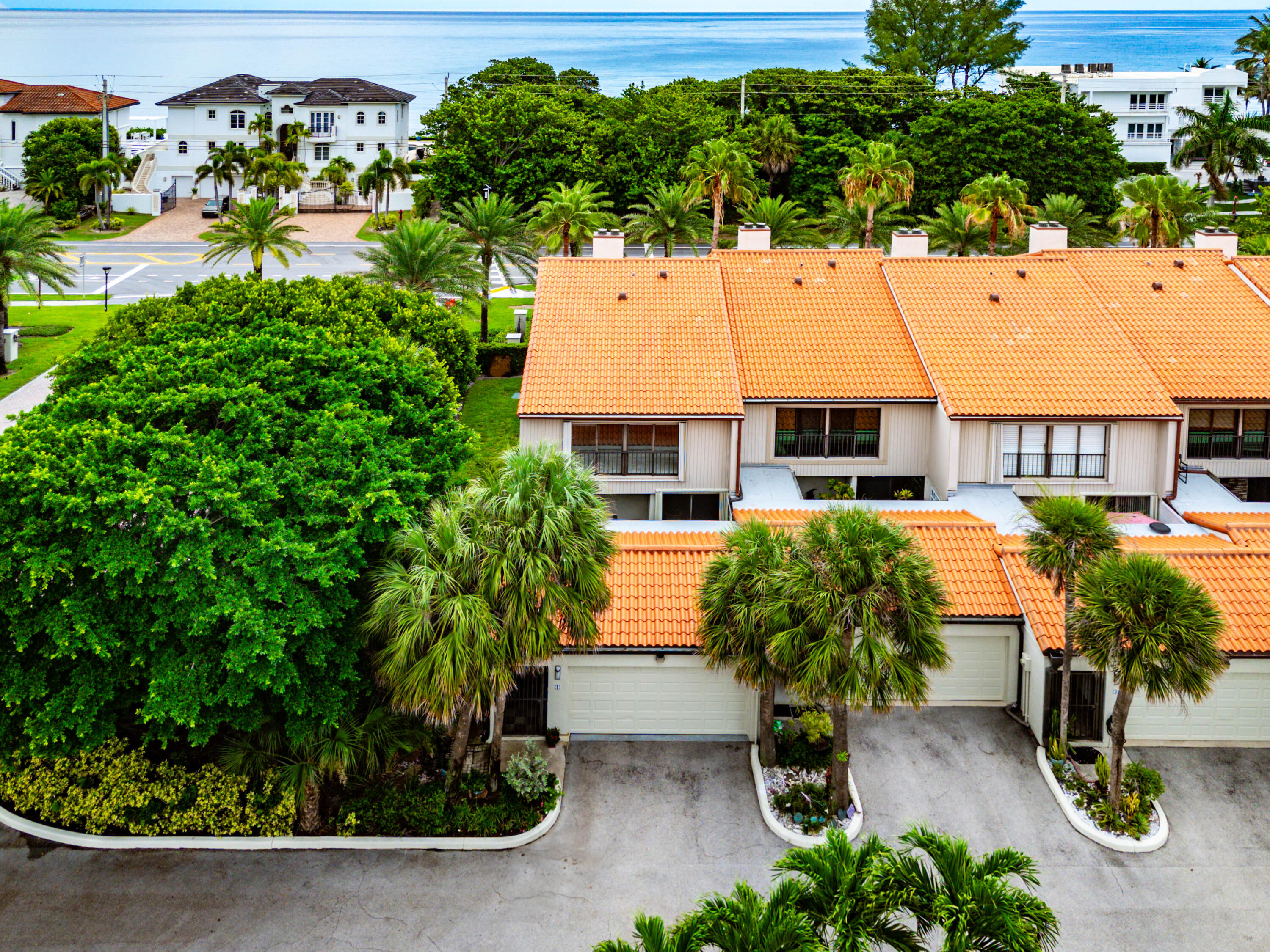 3908 S OCEAN Boulevard # 1, Highland Beach FL 33487