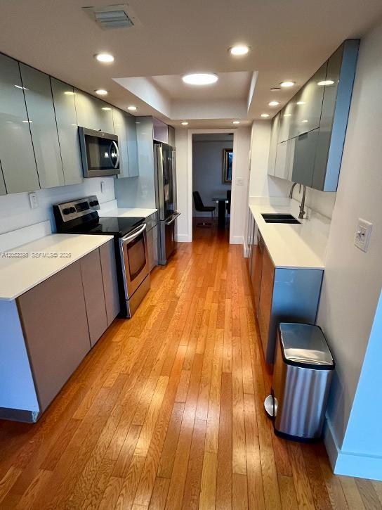 1000 Quayside Ter # 805, Miami FL 33138