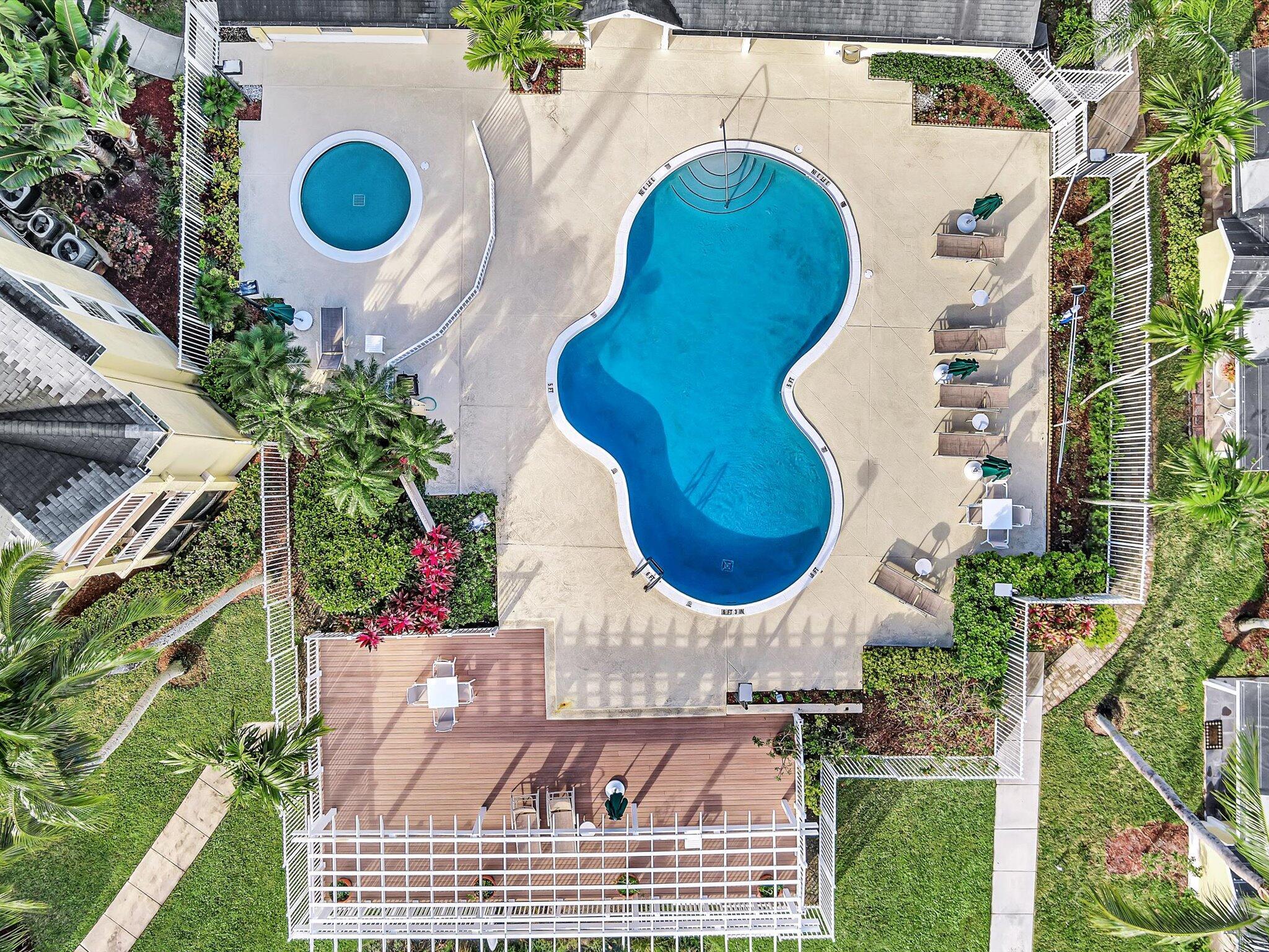 6284 LA COSTA Drive # K — Photo 3