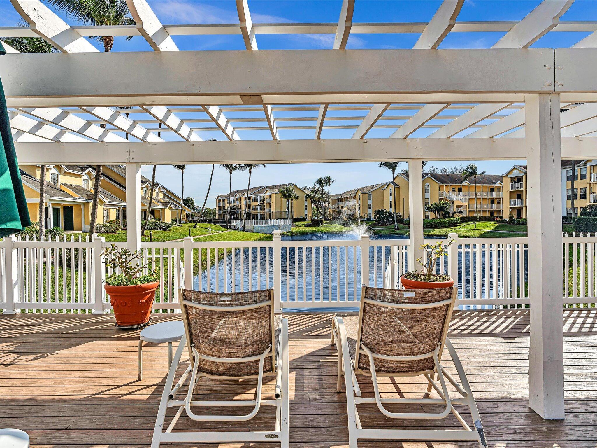 6284 LA COSTA Drive # K — Photo 4
