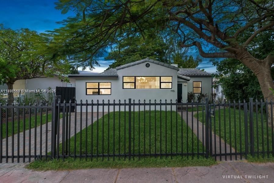 1915 Normandy Drive, Miami Beach FL 33141