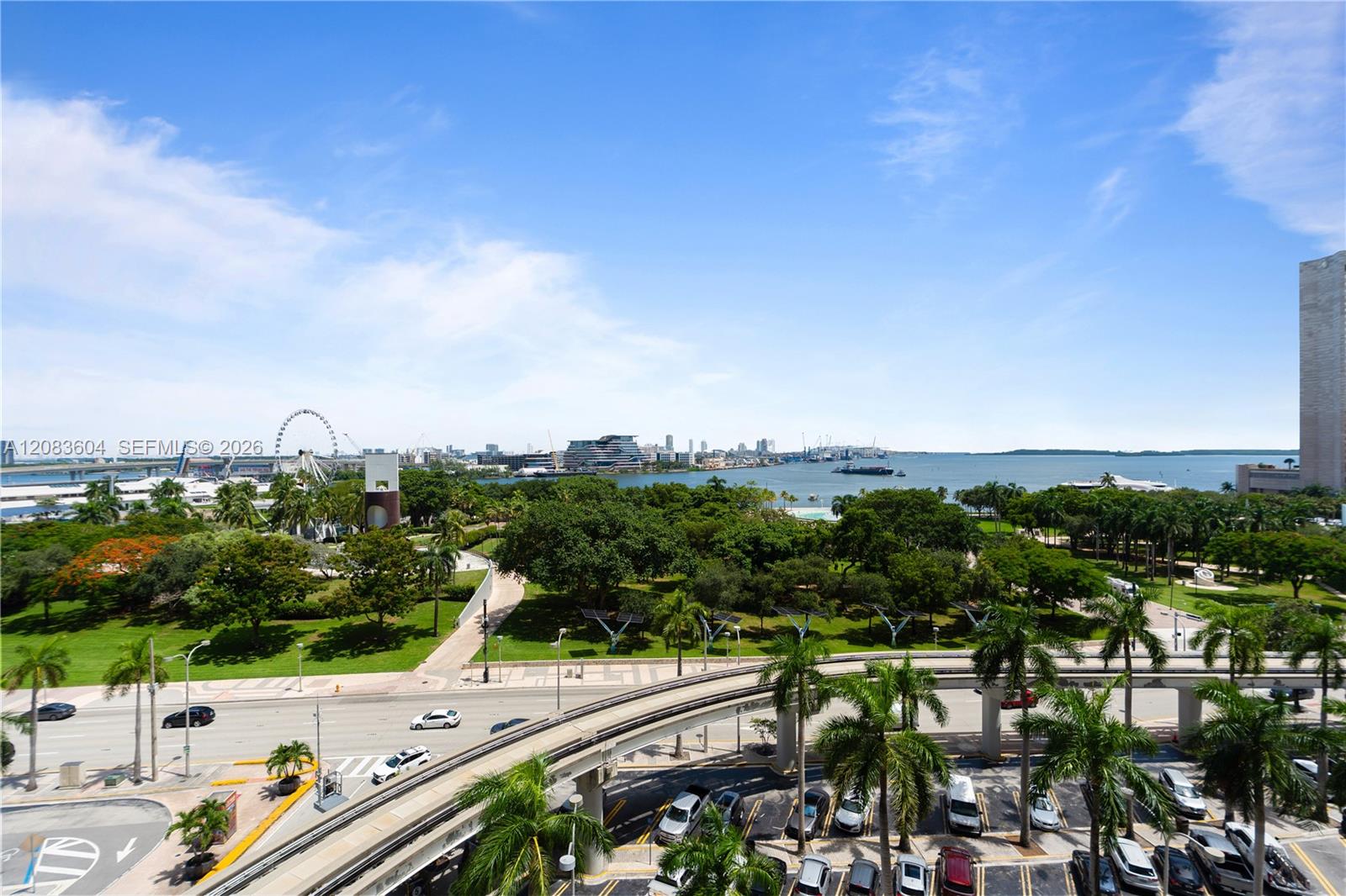 50 BISCAYNE BLVD # 902 — Photo 4