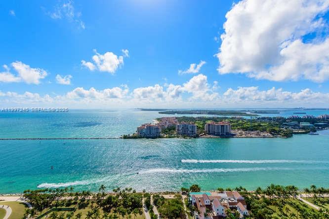 100 S Pointe Dr # 3101, Miami Beach FL 33139