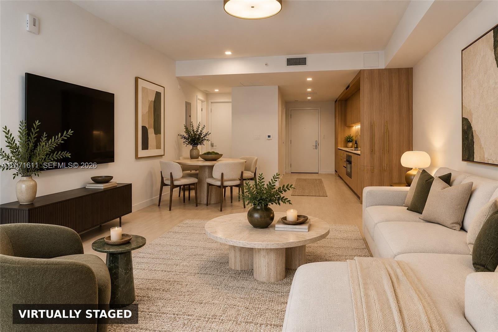 77 SE 5th ST # 1607 — Photo 3
