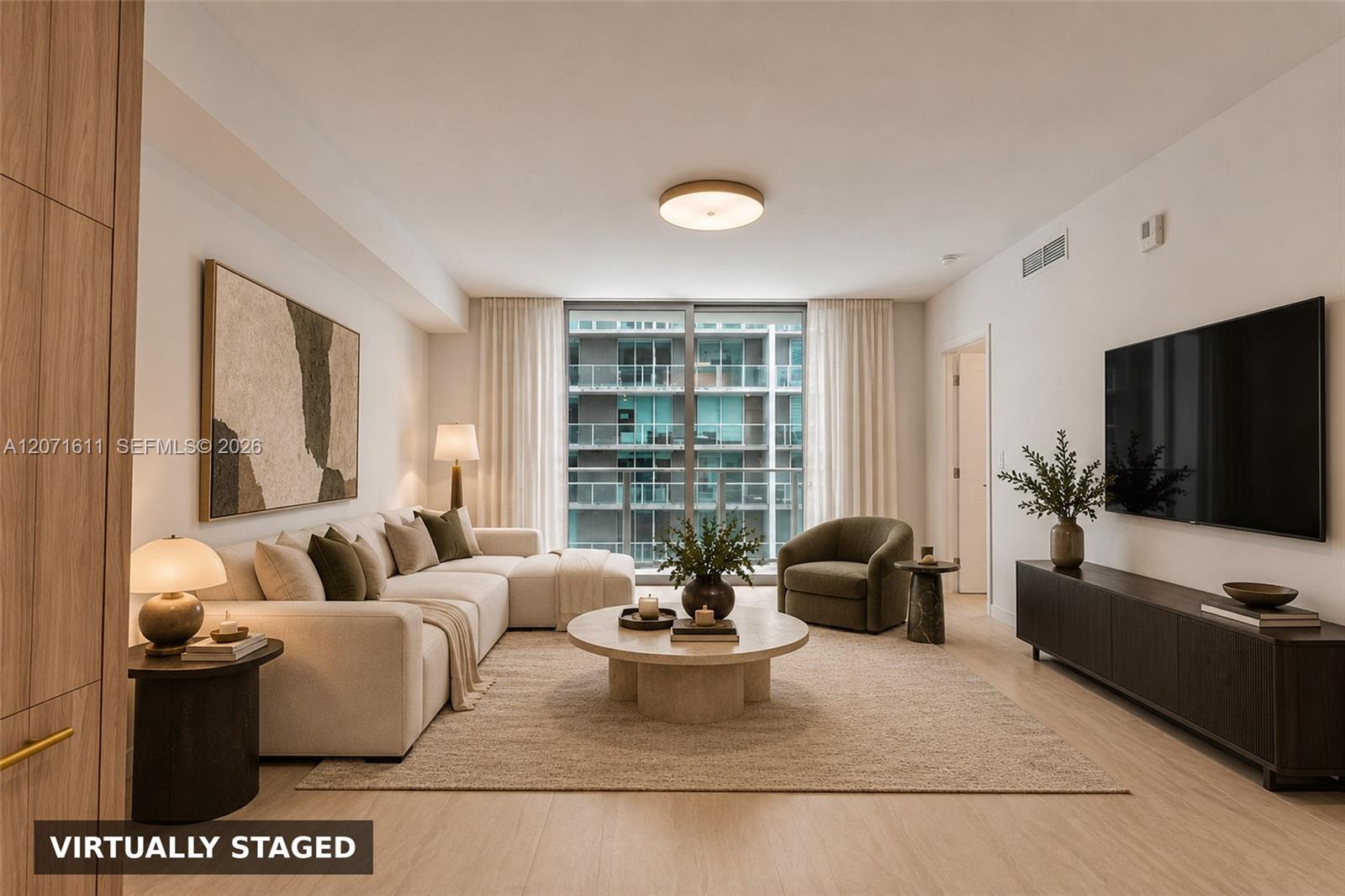 77 SE 5th ST # 1607 — Photo 5