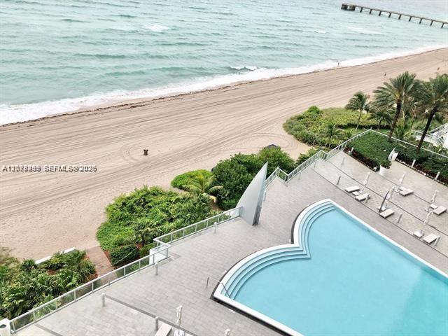 17121 Collins Ave # 1807 — Photo 3