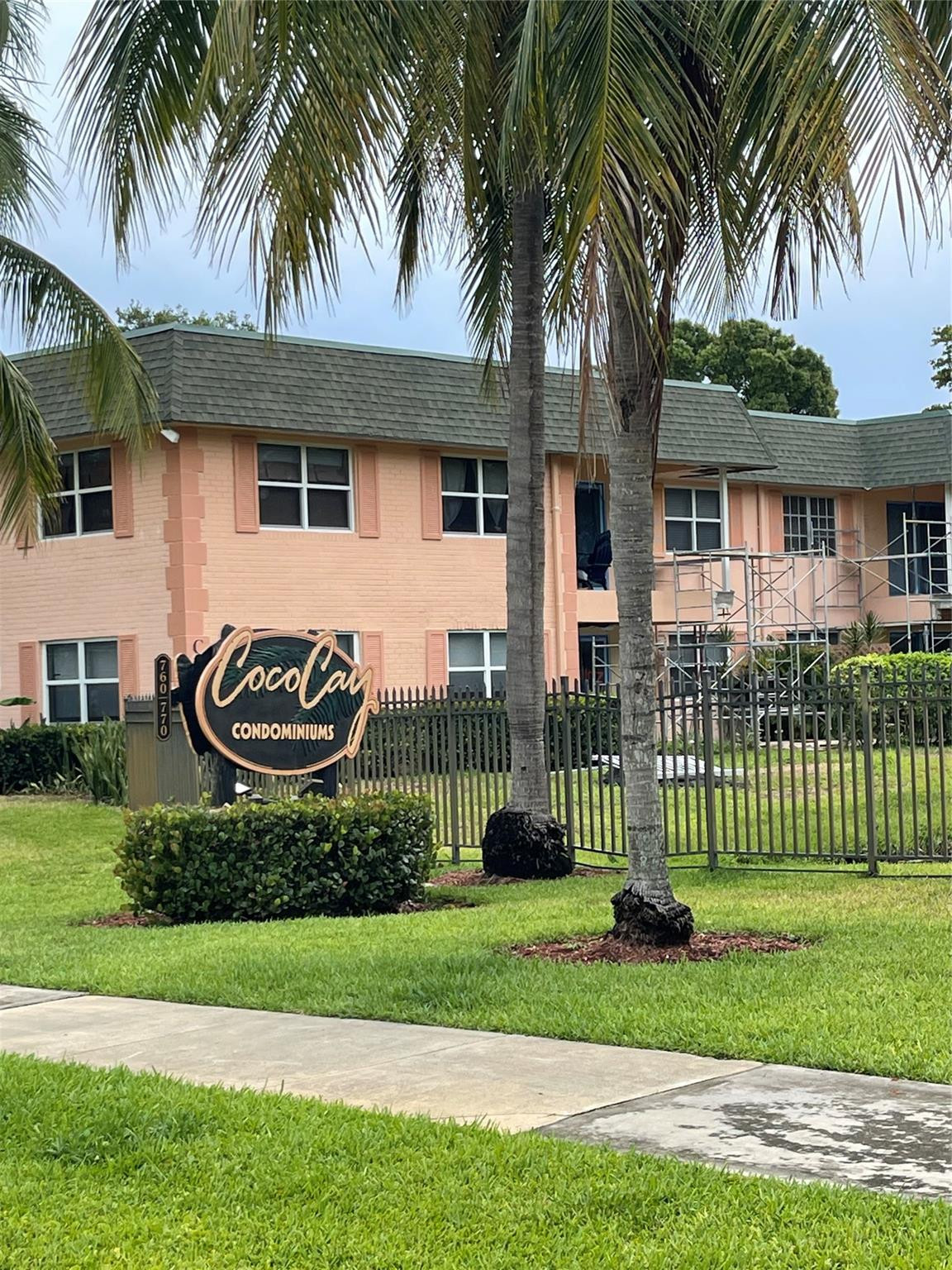 770 SE 2ND Avenue # E106, Deerfield Beach FL 33441