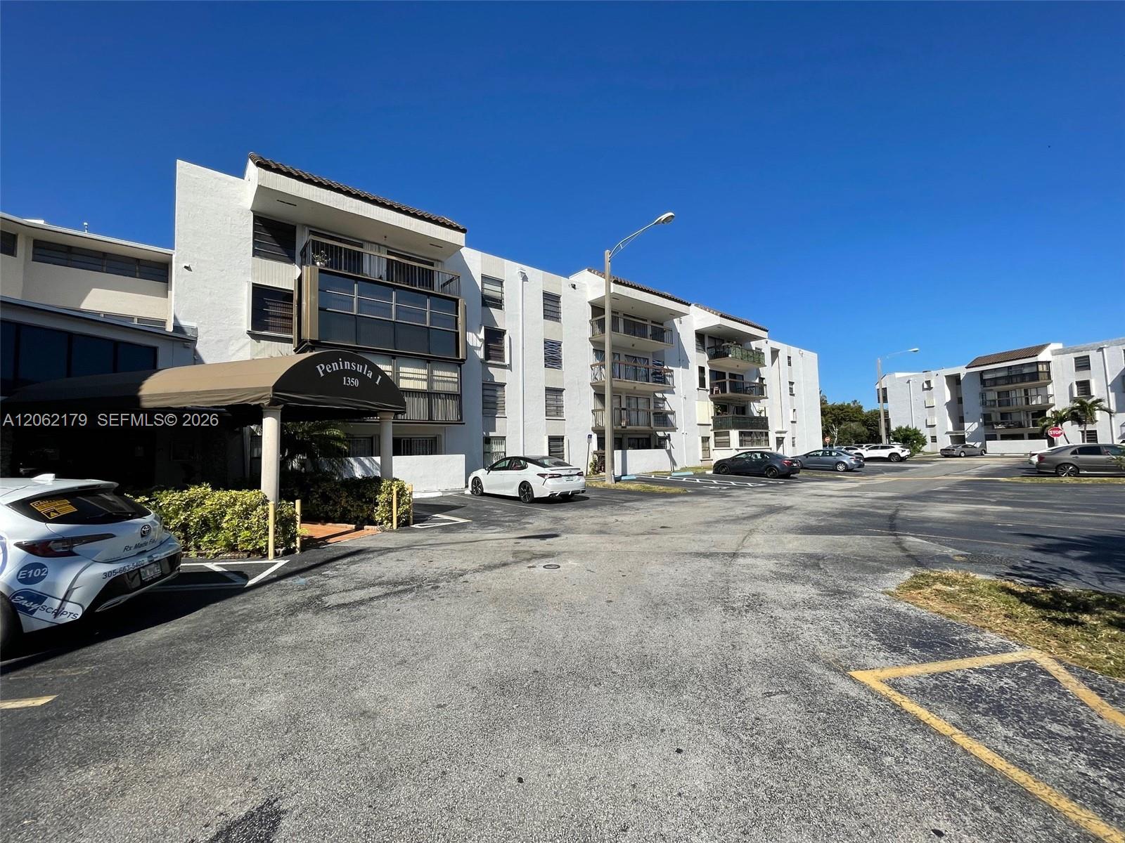 1350 SW 122nd Ave # 212, Miami FL 33184