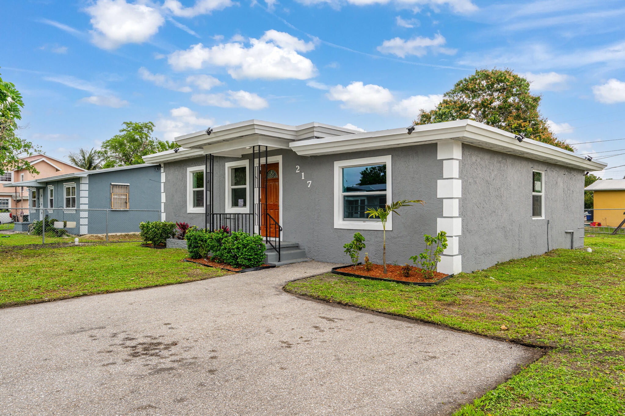 217 NW 14th Street, Belle Glade FL 33430