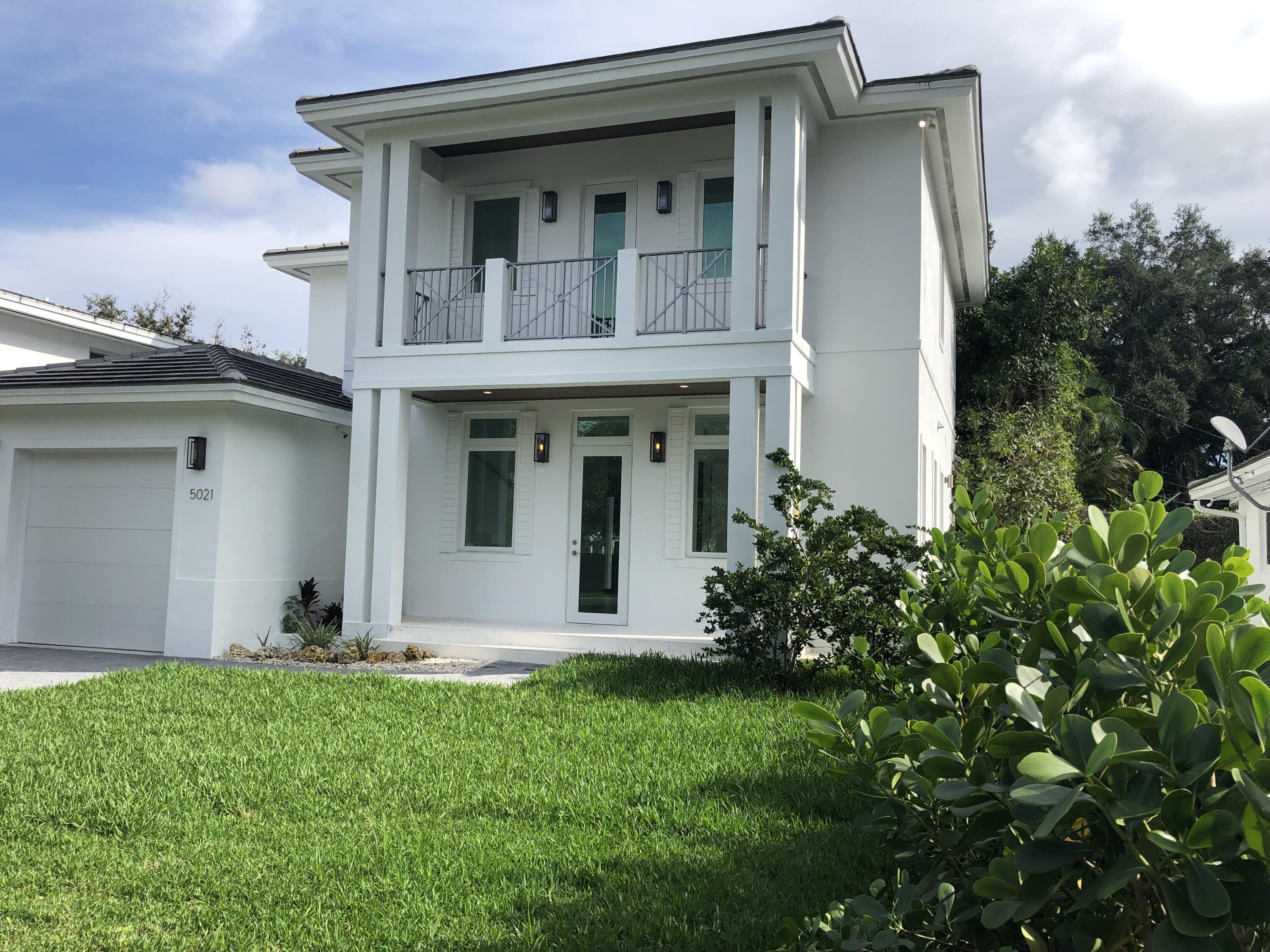 5021 MAGGIORE Street, Coral Gables FL 33146